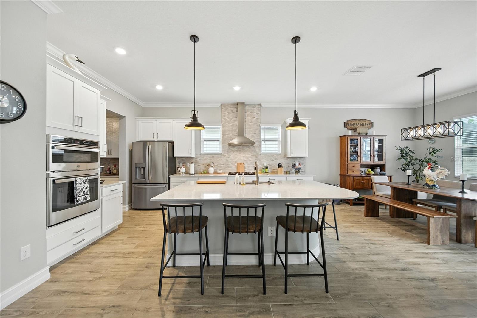 21554 SNOWY ORCHID TER, LAND O LAKES, FL, 34637