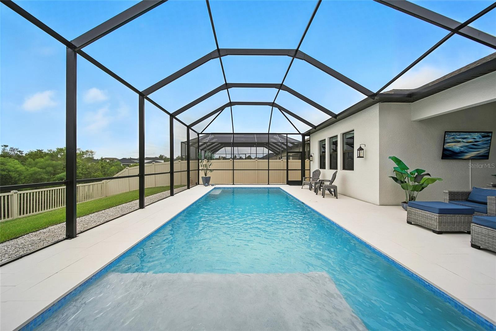 21554 SNOWY ORCHID TER, LAND O LAKES, FL, 34637