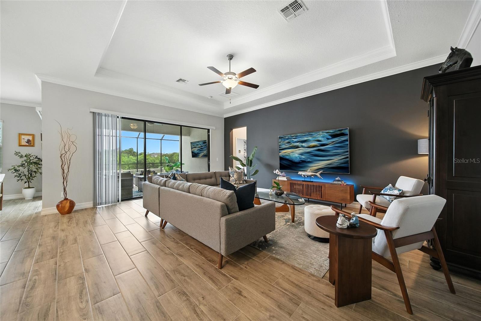 21554 SNOWY ORCHID TER, LAND O LAKES, FL, 34637