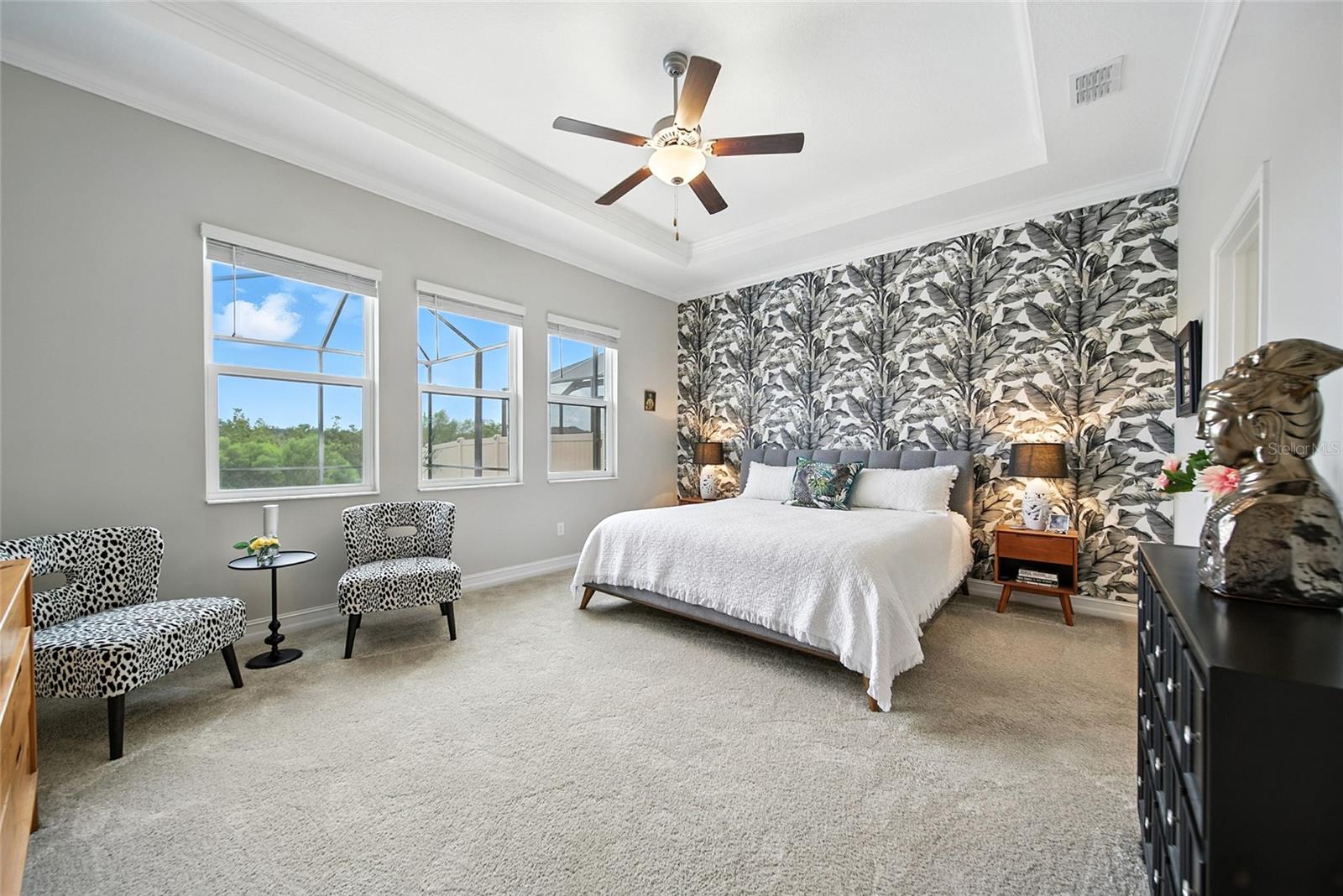 21554 SNOWY ORCHID TER, LAND O LAKES, FL, 34637