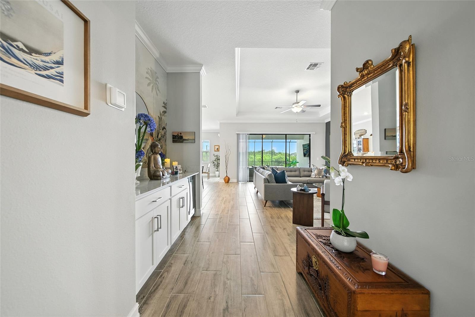 21554 SNOWY ORCHID TER, LAND O LAKES, FL, 34637