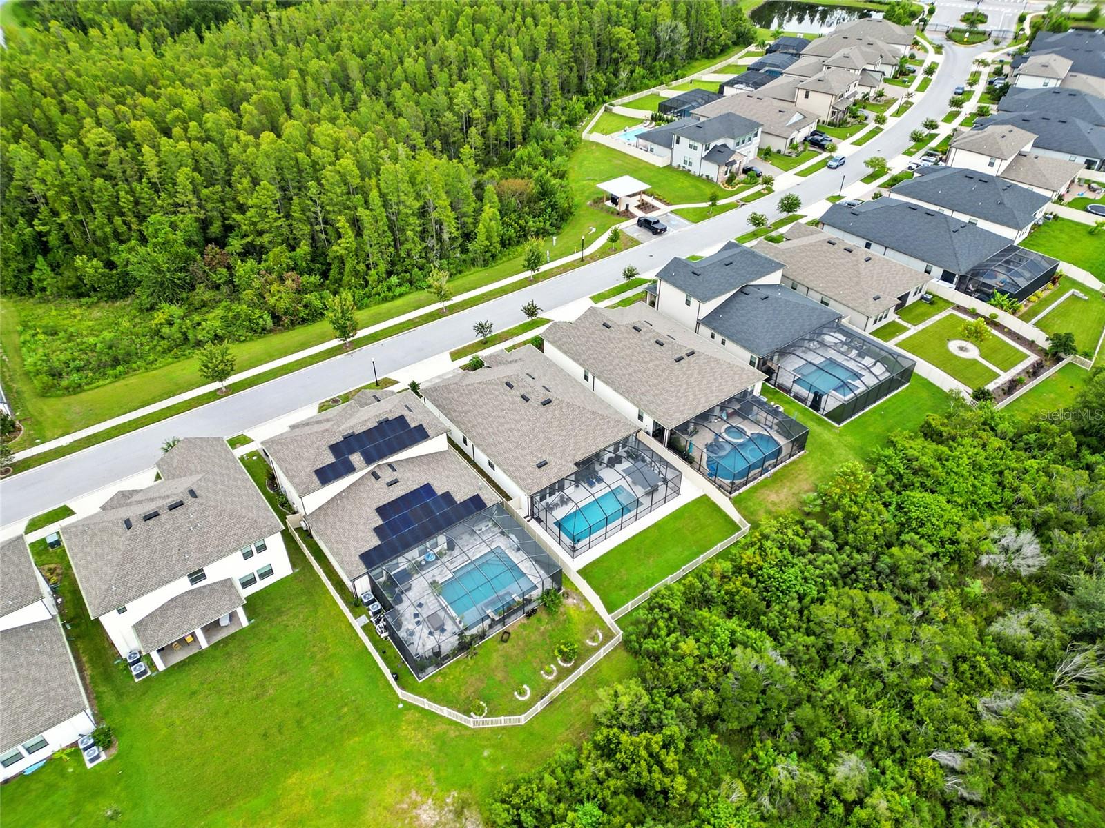 21554 SNOWY ORCHID TER, LAND O LAKES, FL, 34637