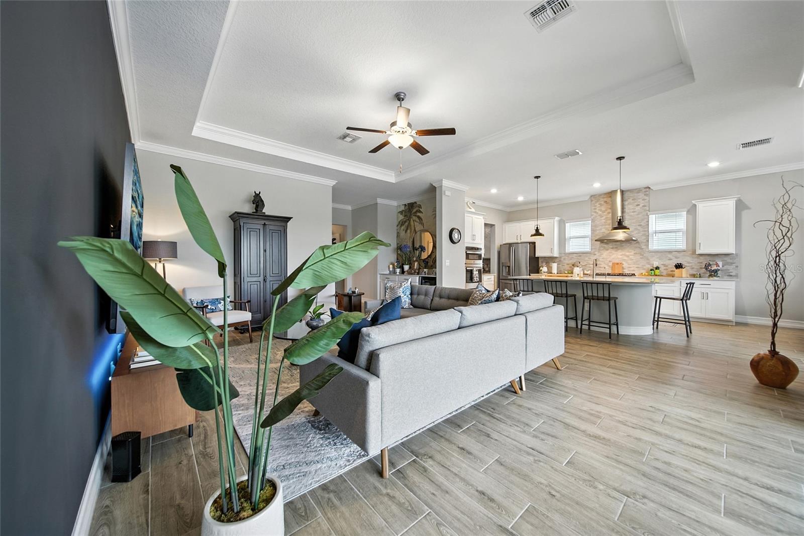 21554 SNOWY ORCHID TER, LAND O LAKES, FL, 34637