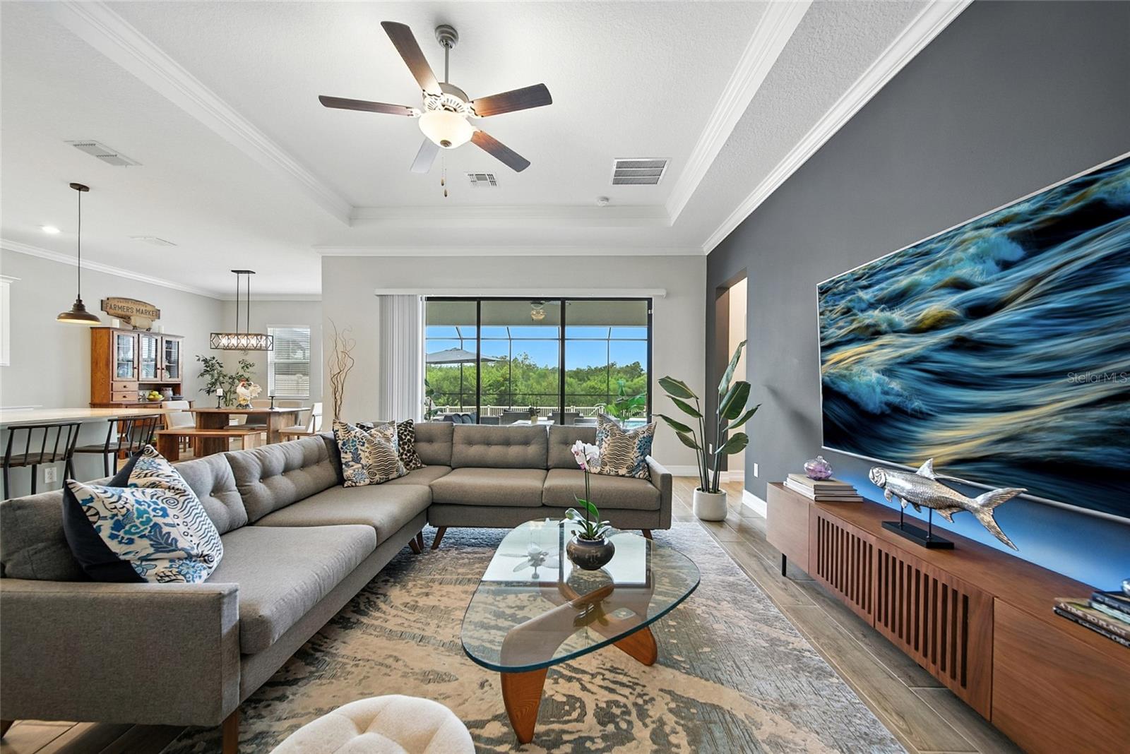 21554 SNOWY ORCHID TER, LAND O LAKES, FL, 34637