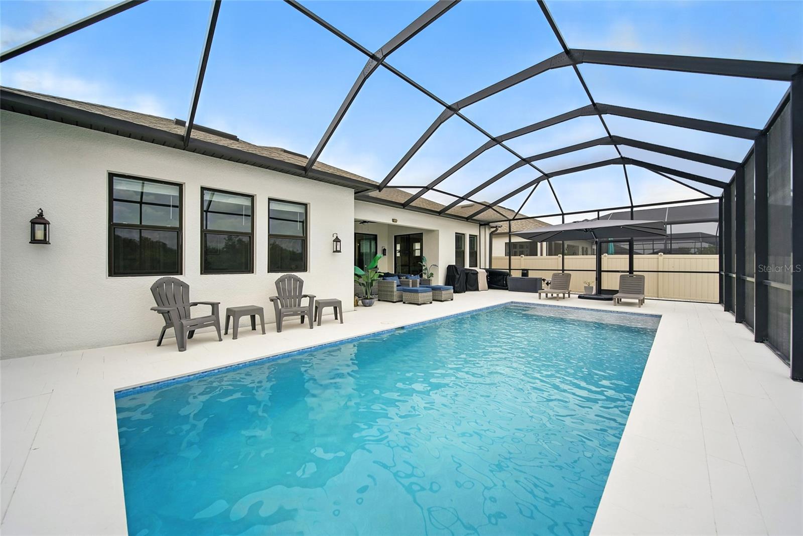 21554 SNOWY ORCHID TER, LAND O LAKES, FL, 34637