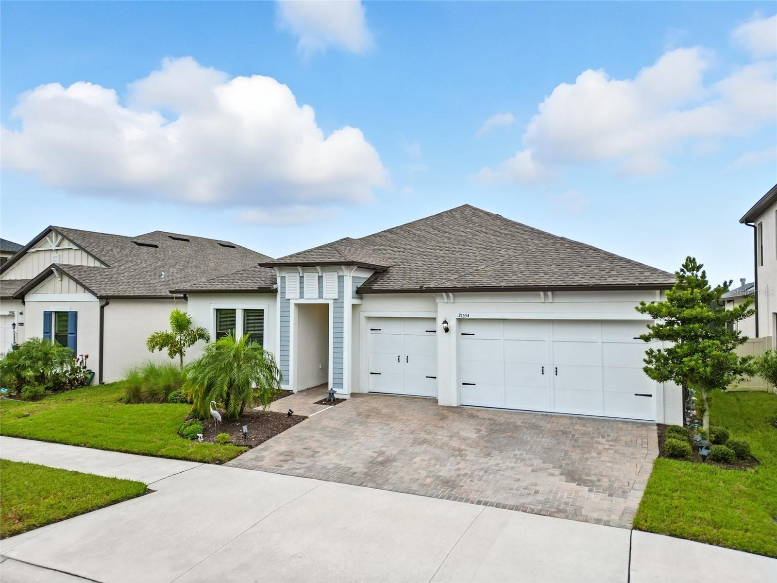 21554 SNOWY ORCHID TER, LAND O LAKES, FL, 34637