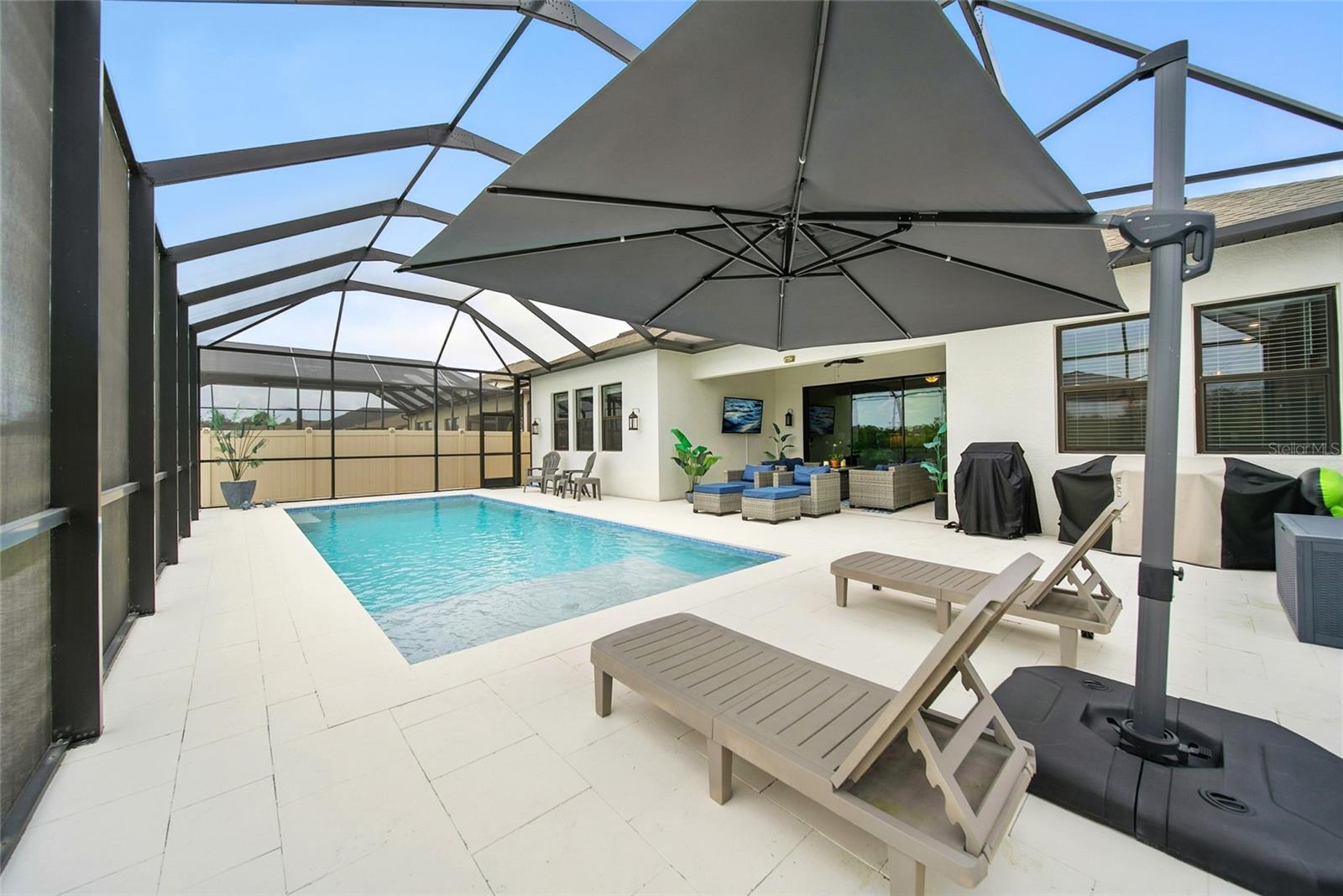 21554 SNOWY ORCHID TER, LAND O LAKES, FL, 34637