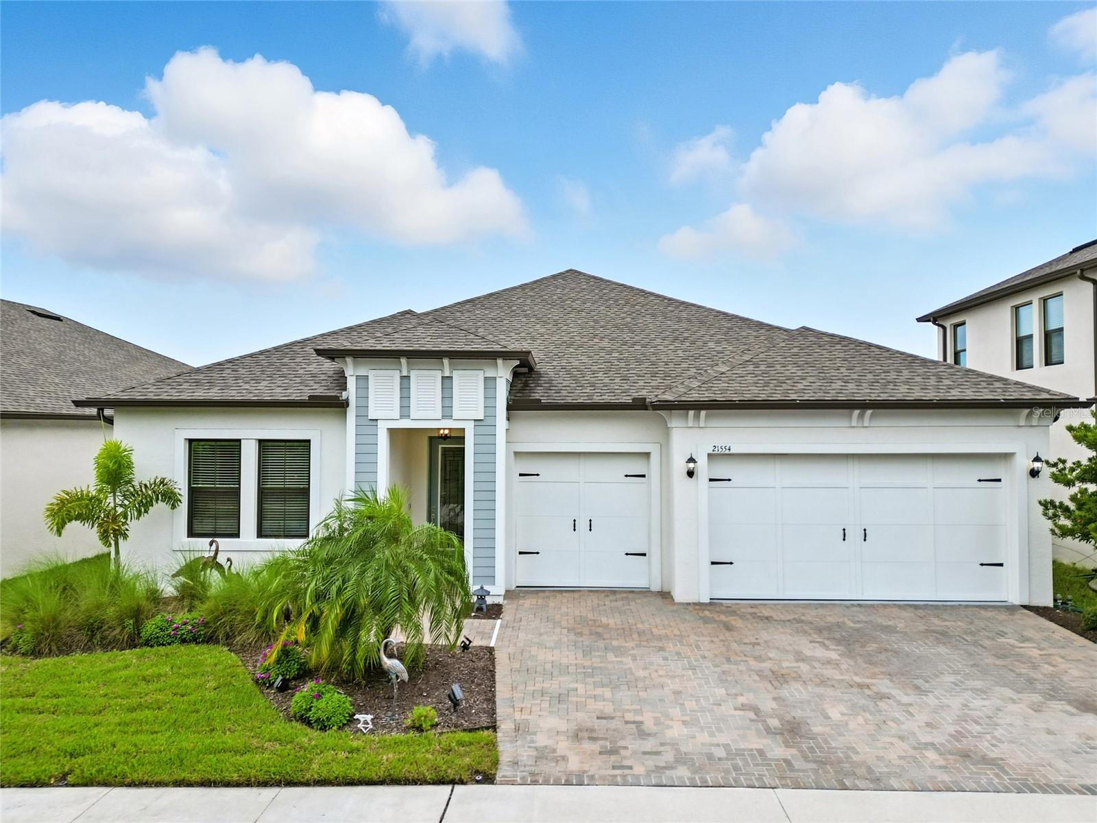 21554 SNOWY ORCHID TER, LAND O LAKES, FL, 34637