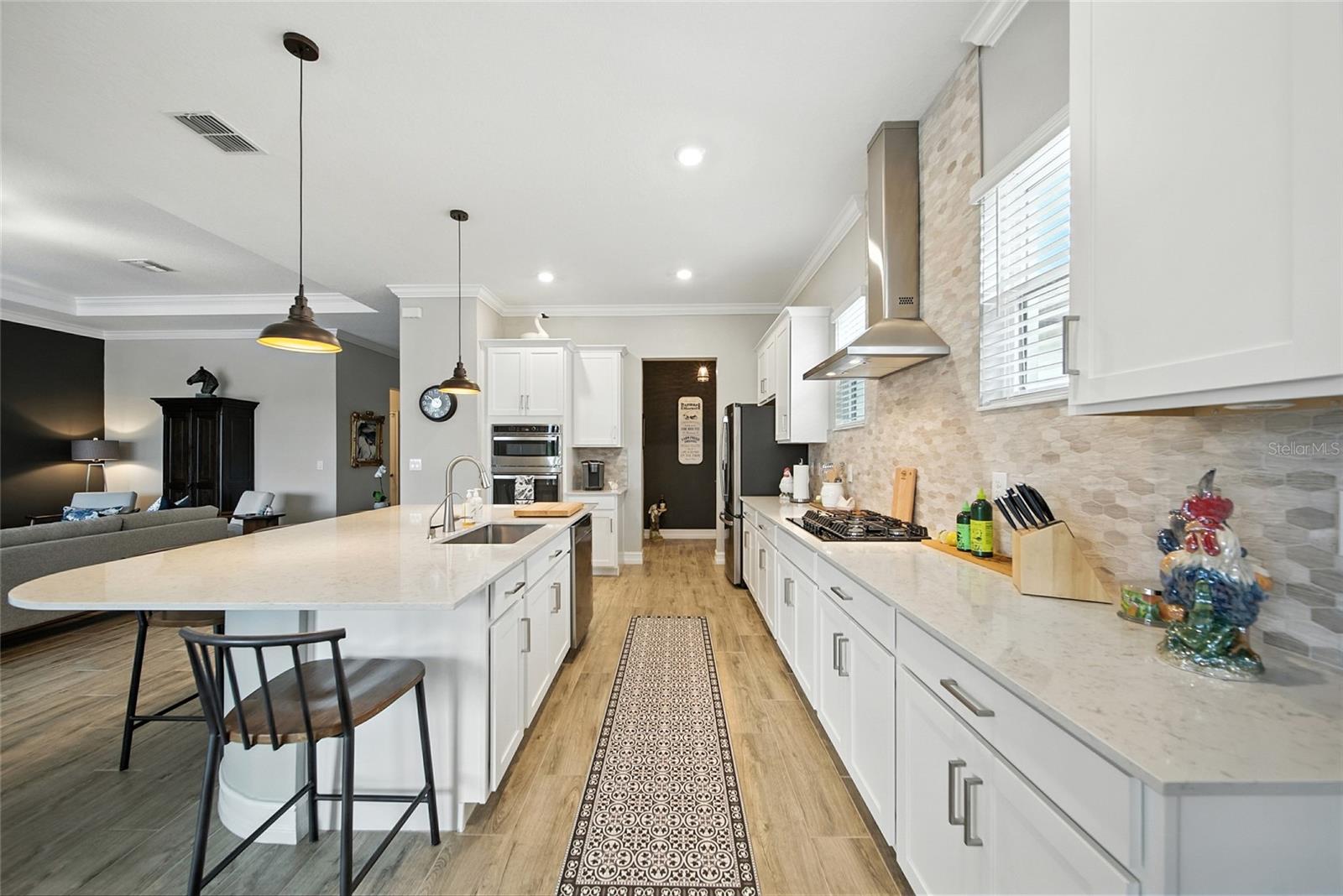 21554 SNOWY ORCHID TER, LAND O LAKES, FL, 34637