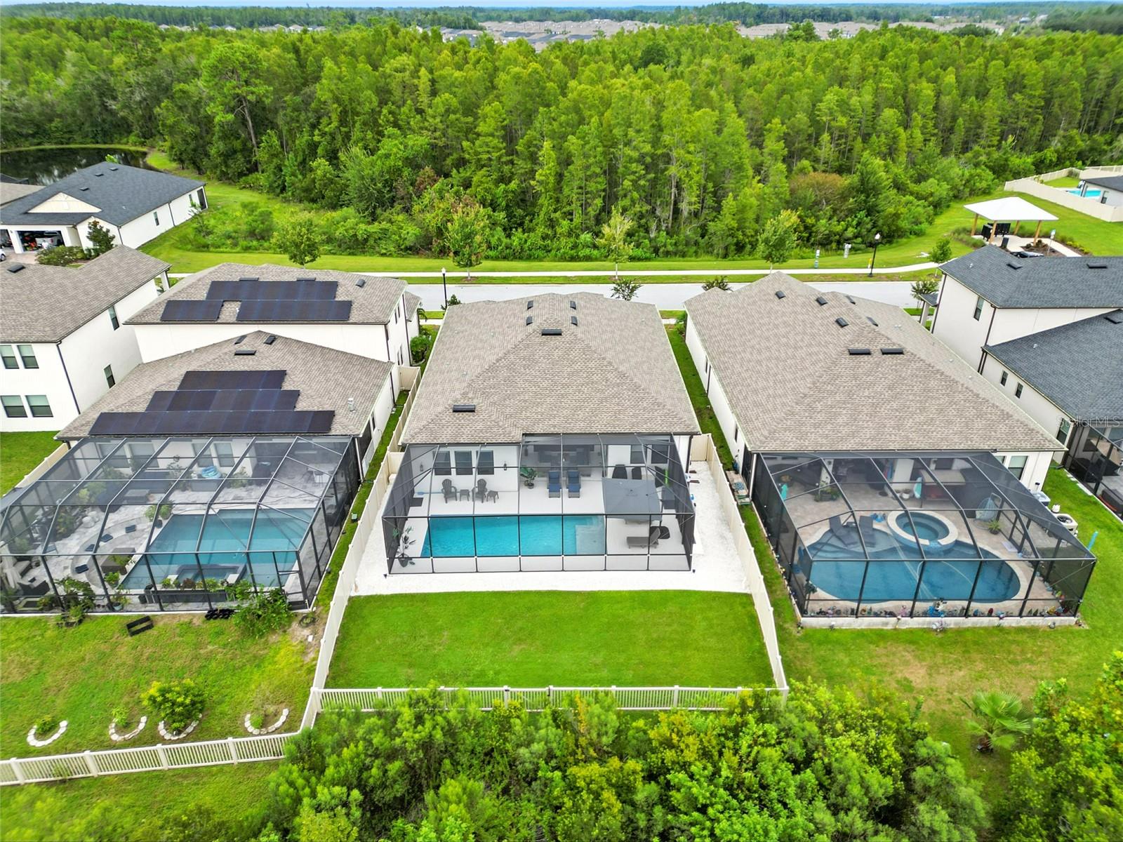 21554 SNOWY ORCHID TER, LAND O LAKES, FL, 34637