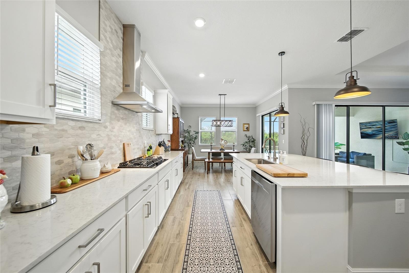 21554 SNOWY ORCHID TER, LAND O LAKES, FL, 34637