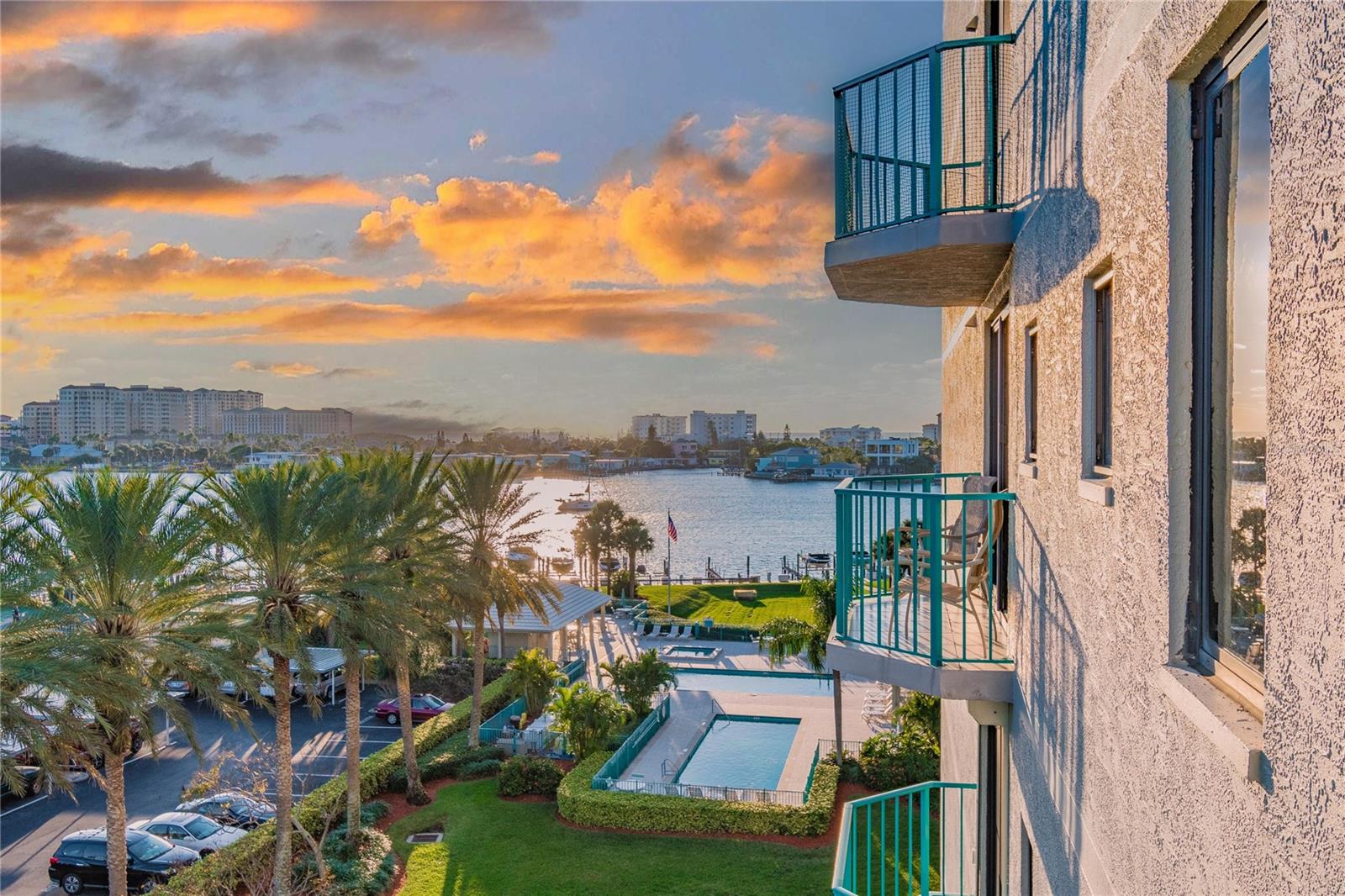 670 ISLAND WAY #602, CLEARWATER, FL, 33767