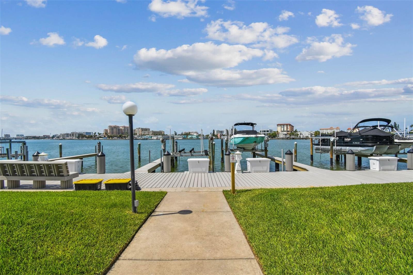 670 ISLAND WAY #602, CLEARWATER, FL, 33767