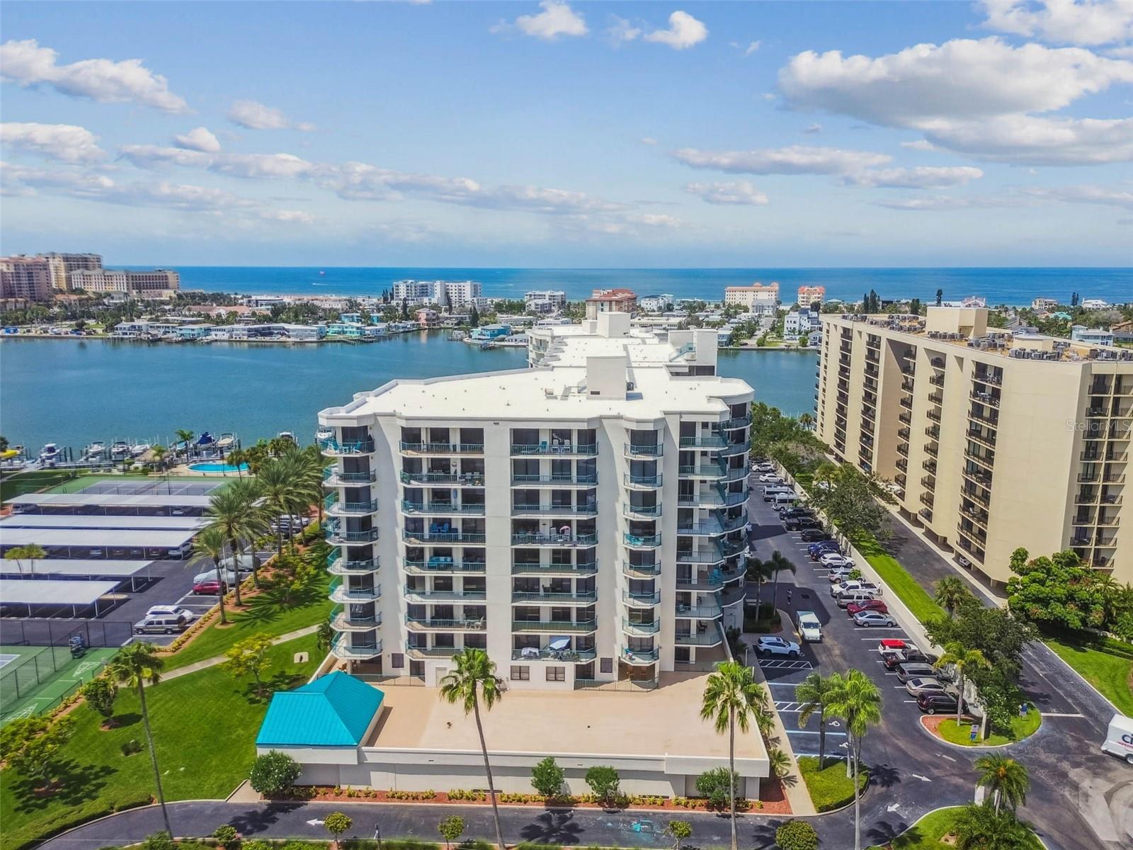 670 ISLAND WAY #602, CLEARWATER, FL, 33767