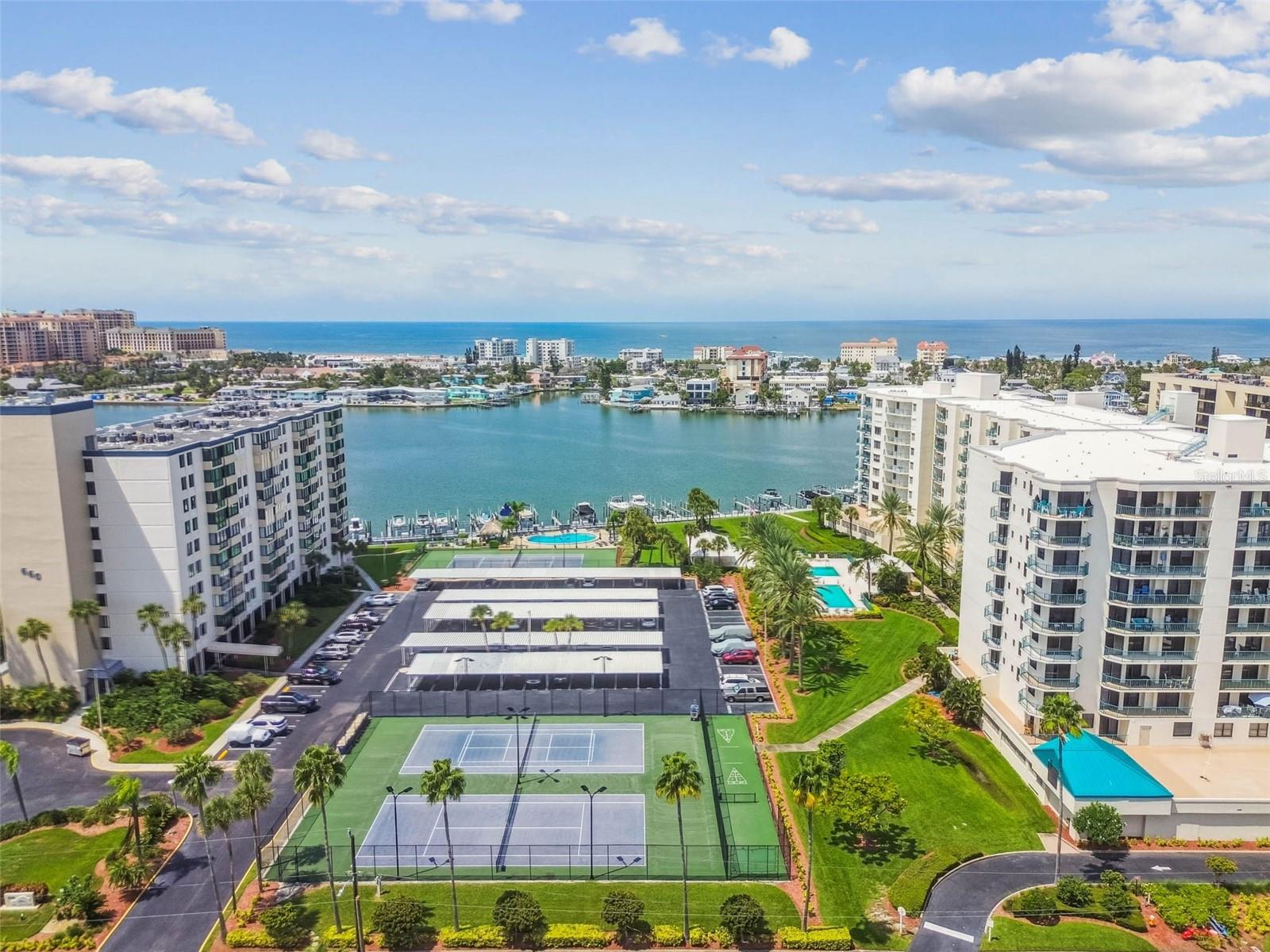 670 ISLAND WAY #602, CLEARWATER, FL, 33767