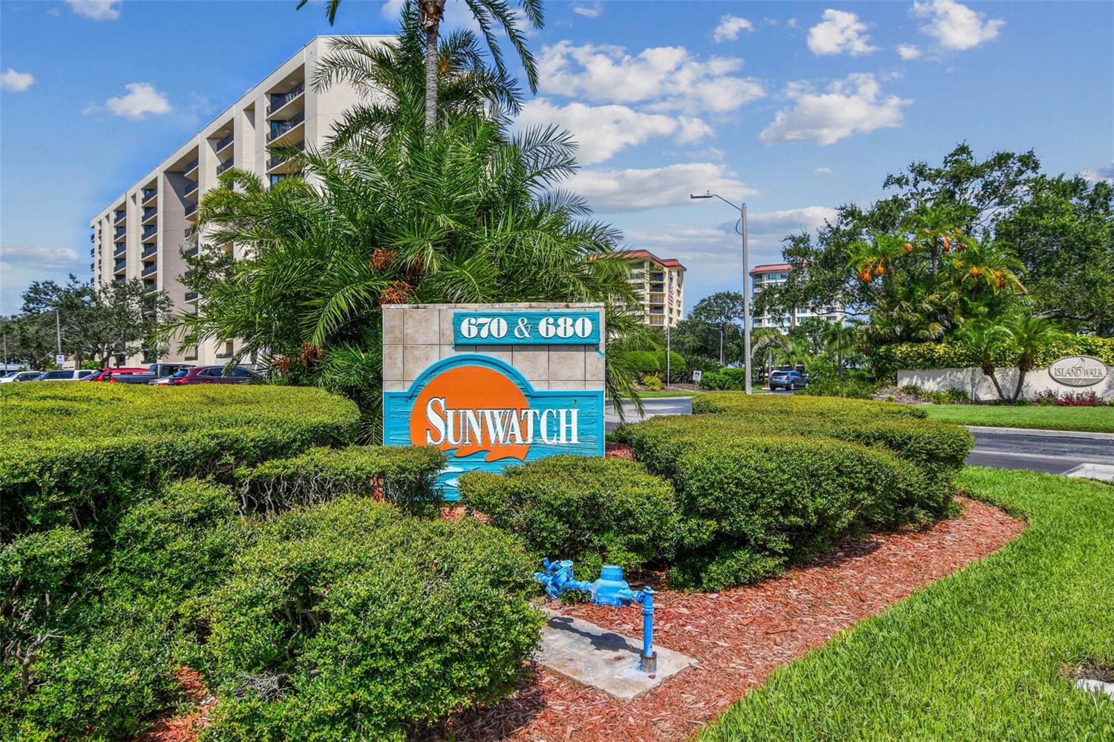 670 ISLAND WAY #602, CLEARWATER, FL, 33767