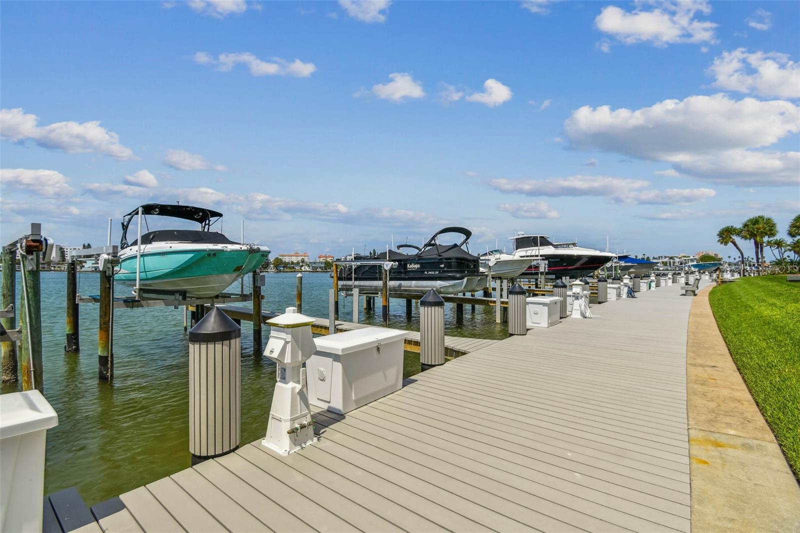 670 ISLAND WAY #602, CLEARWATER, FL, 33767