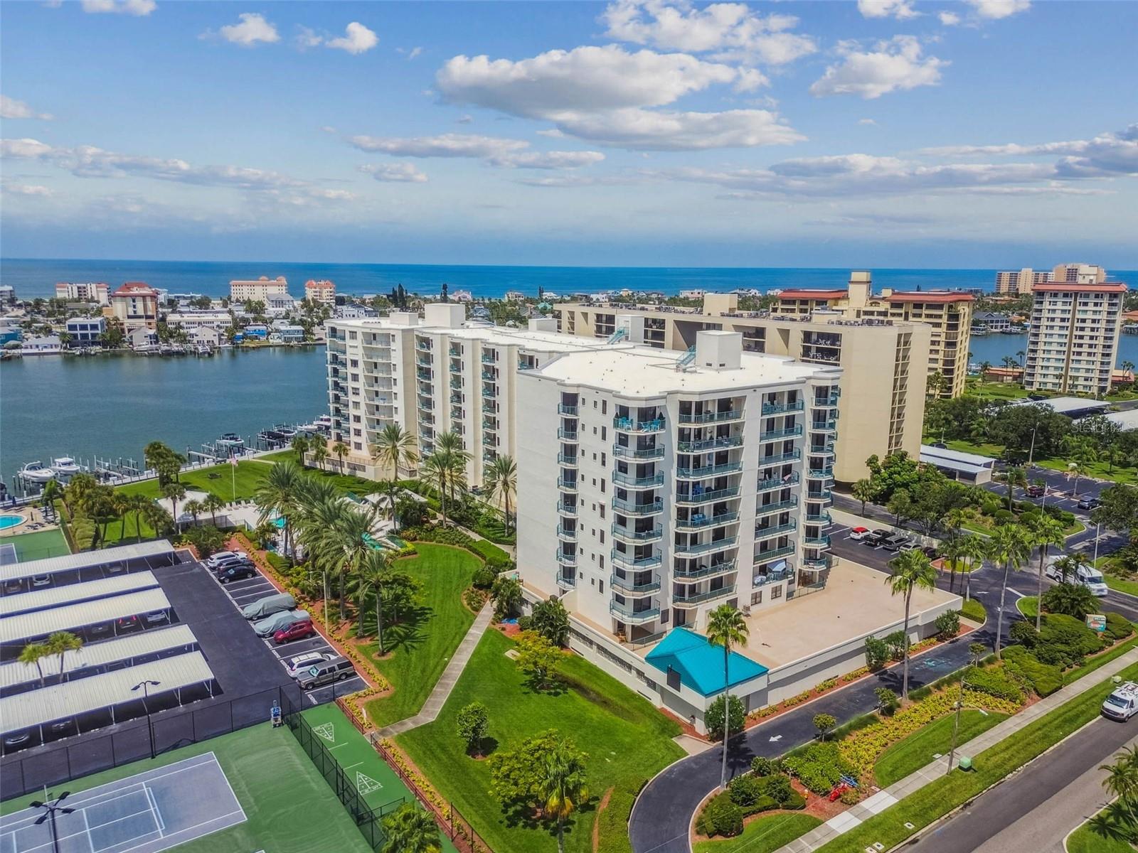 670 ISLAND WAY #602, CLEARWATER, FL, 33767