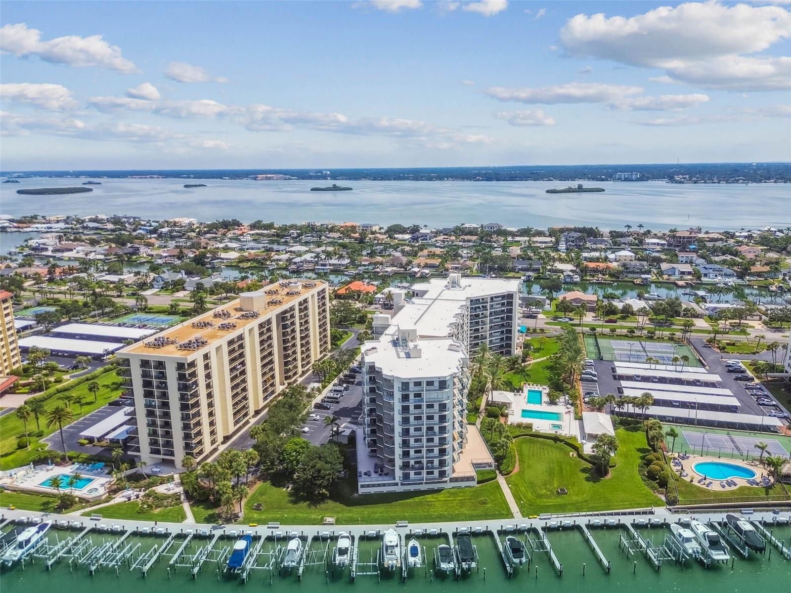 670 ISLAND WAY #602, CLEARWATER, FL, 33767