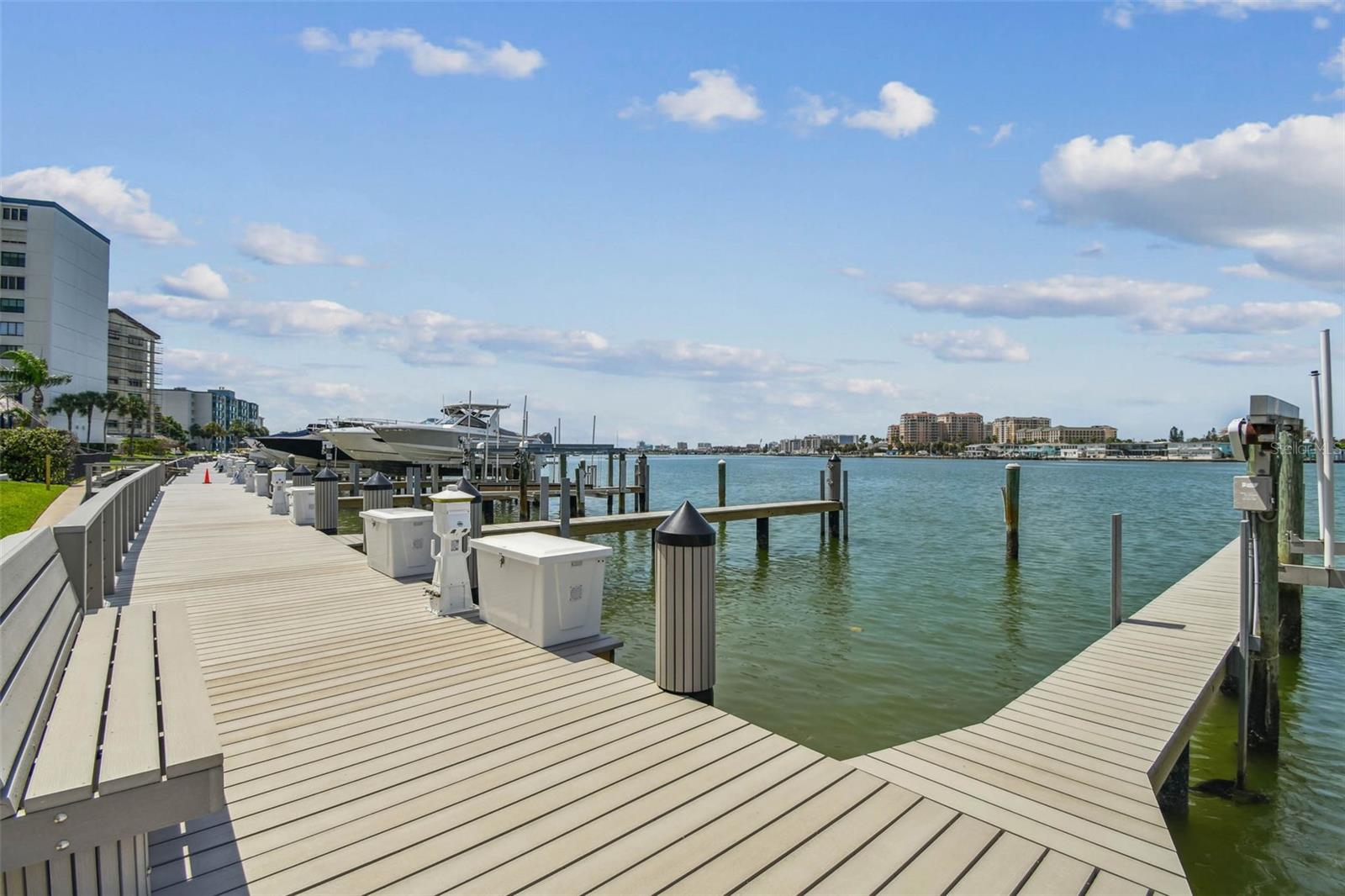 670 ISLAND WAY #602, CLEARWATER, FL, 33767