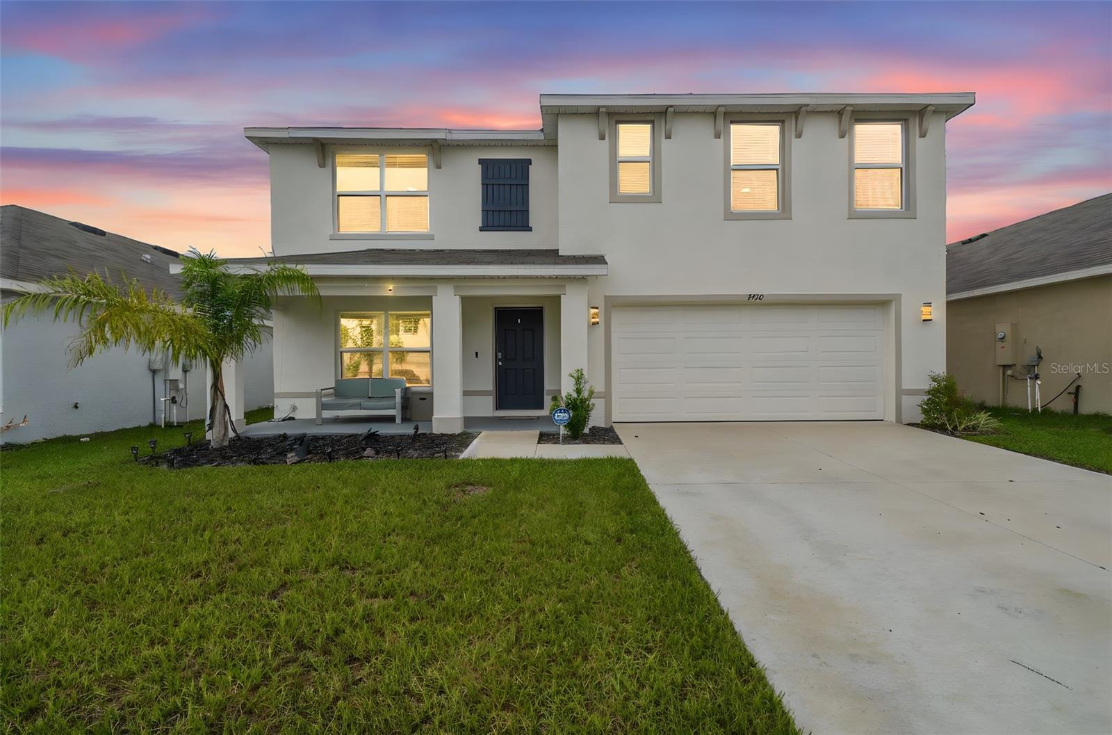 7470 ROME LN, BROOKSVILLE, FL, 34613