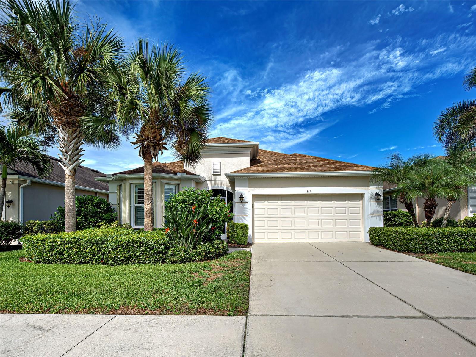 141 ALTESINO CT, VENICE, FL, 34292