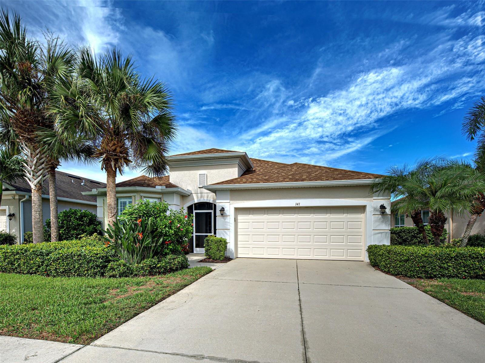 141 ALTESINO CT, VENICE, FL, 34292