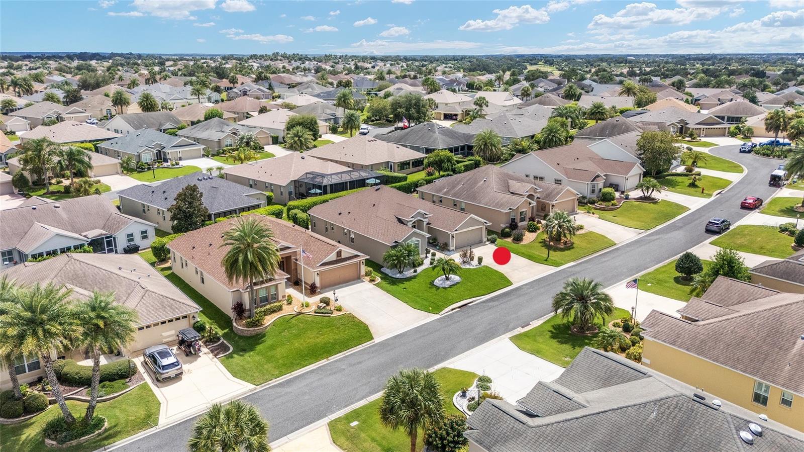 2361 INDIA HOOK TER, THE VILLAGES, FL, 32162