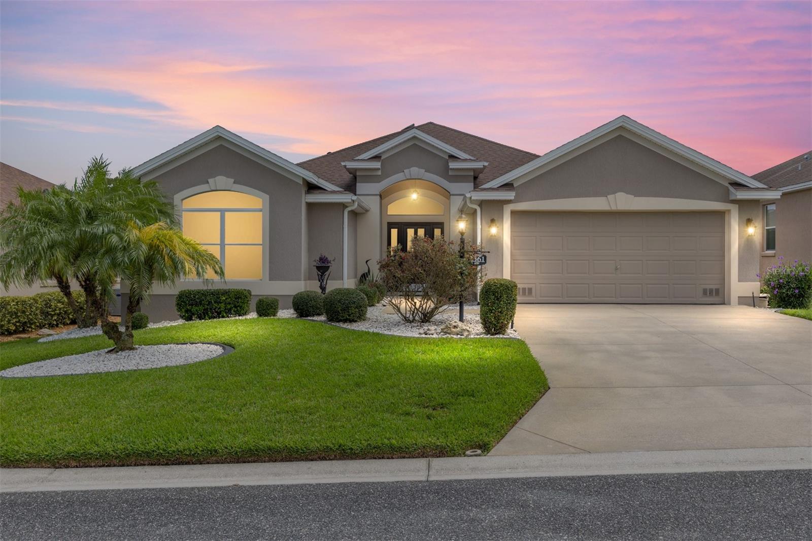 2361 INDIA HOOK TER, THE VILLAGES, FL, 32162