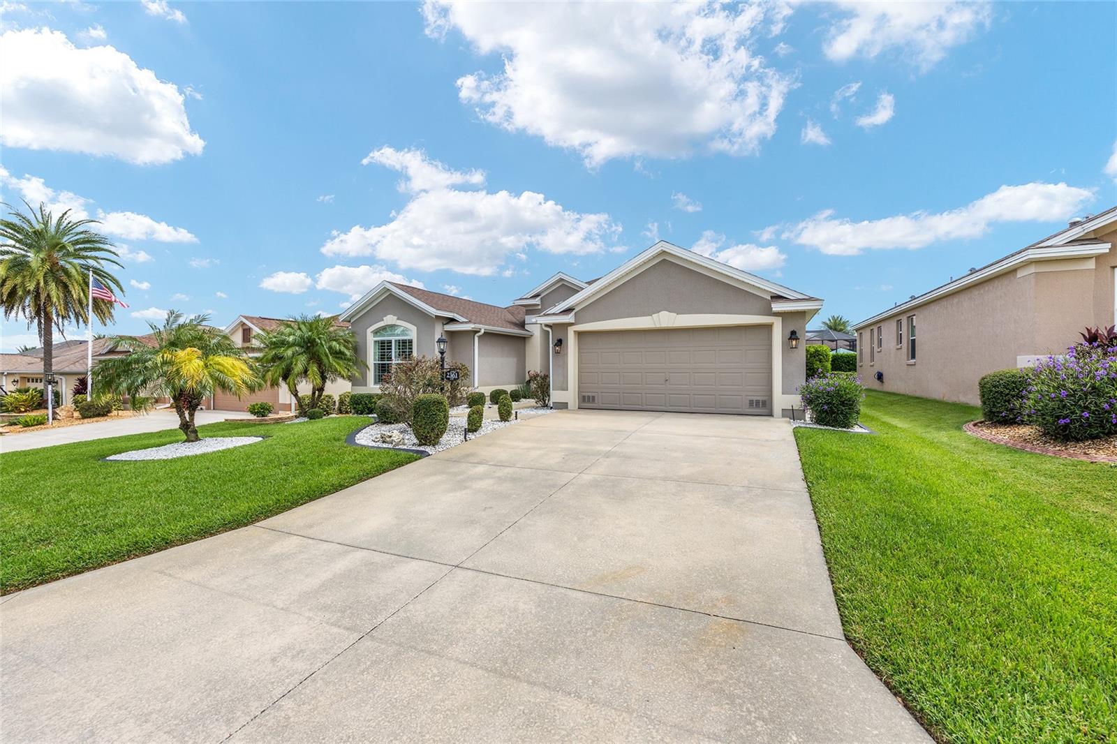 2361 INDIA HOOK TER, THE VILLAGES, FL, 32162