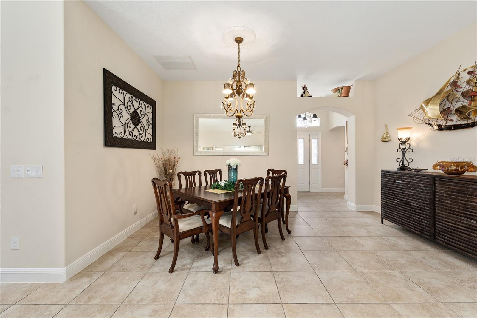 2361 INDIA HOOK TER, THE VILLAGES, FL, 32162