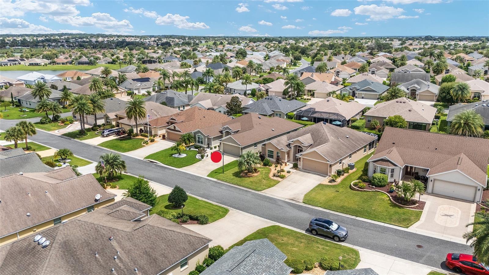 2361 INDIA HOOK TER, THE VILLAGES, FL, 32162