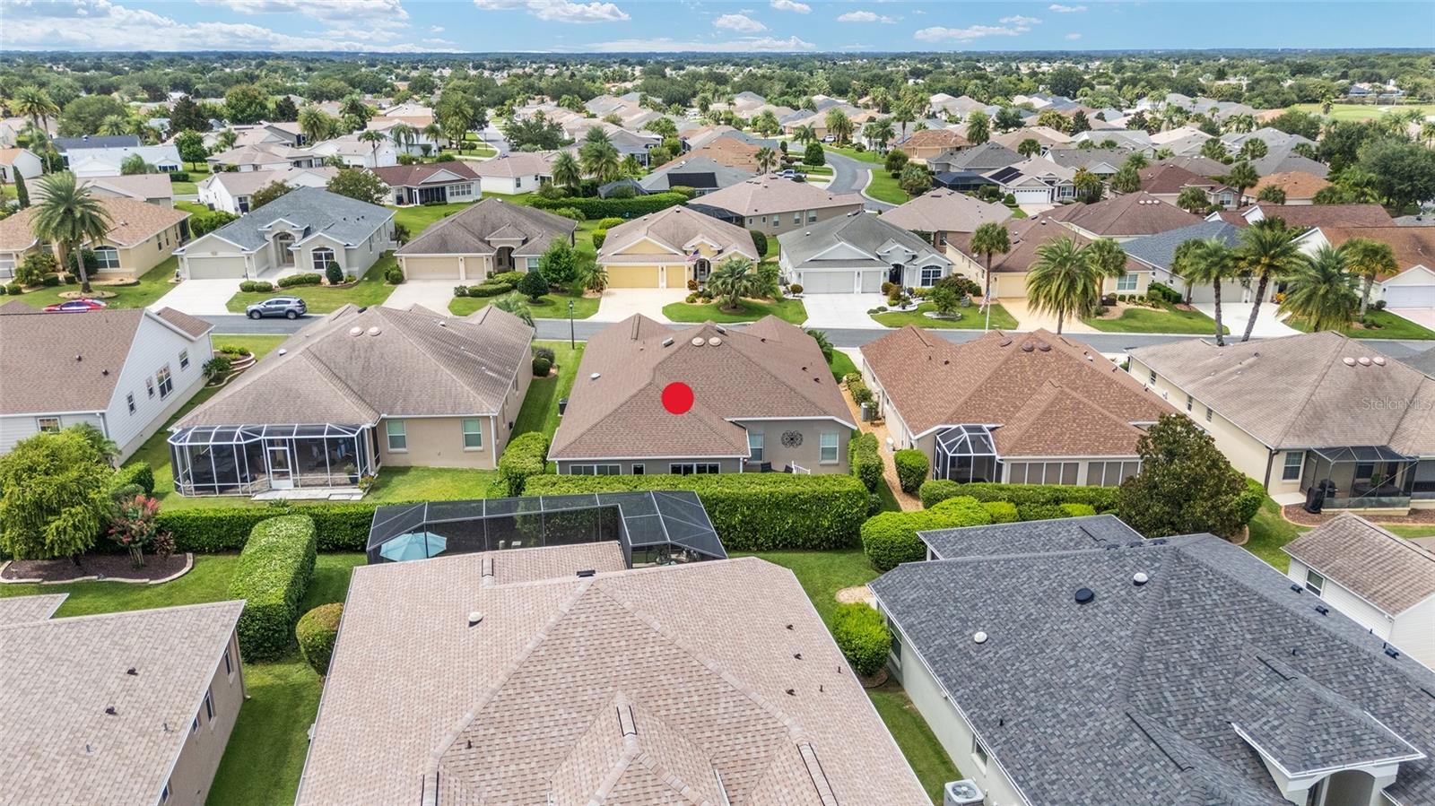 2361 INDIA HOOK TER, THE VILLAGES, FL, 32162