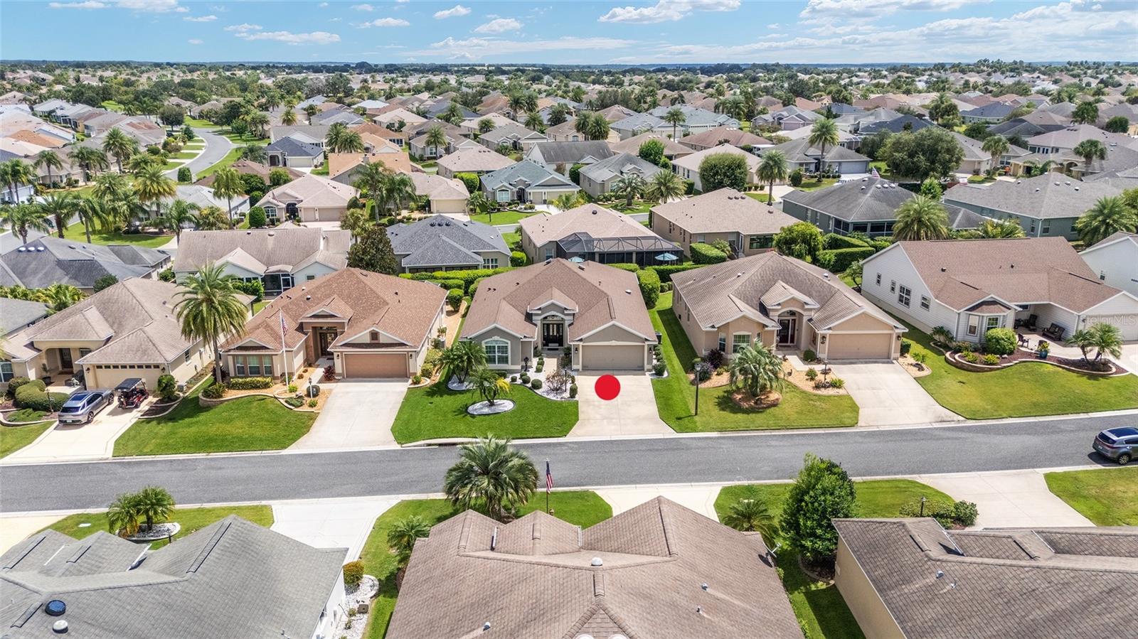 2361 INDIA HOOK TER, THE VILLAGES, FL, 32162