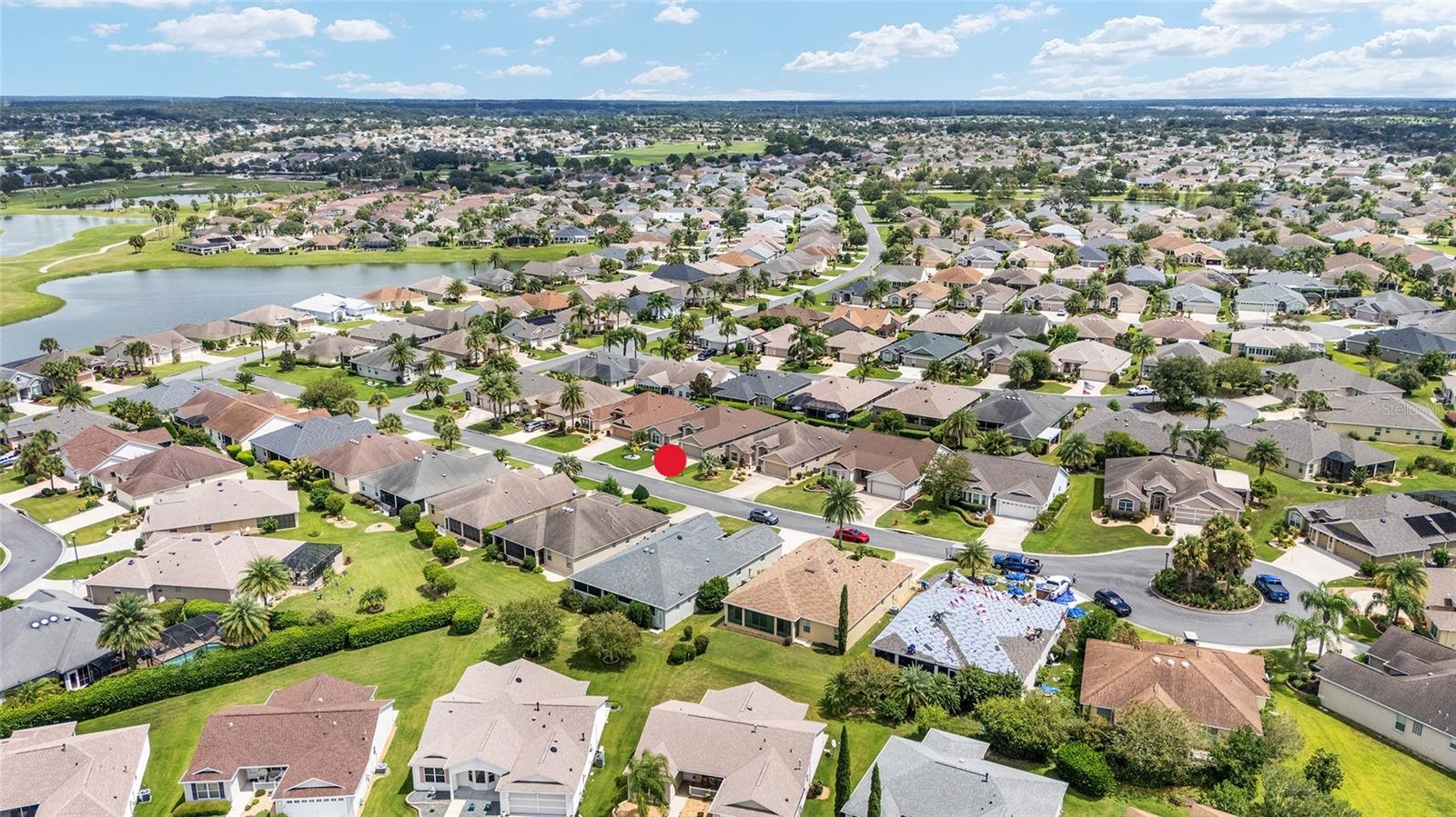 2361 INDIA HOOK TER, THE VILLAGES, FL, 32162