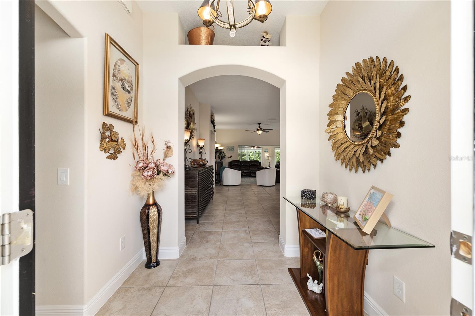 2361 INDIA HOOK TER, THE VILLAGES, FL, 32162