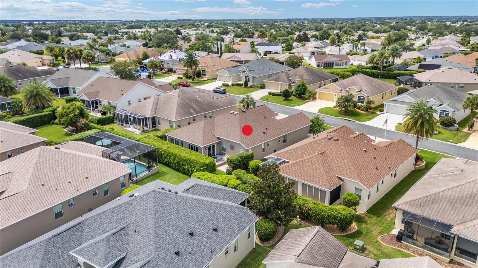 2361 INDIA HOOK TER, THE VILLAGES, FL, 32162