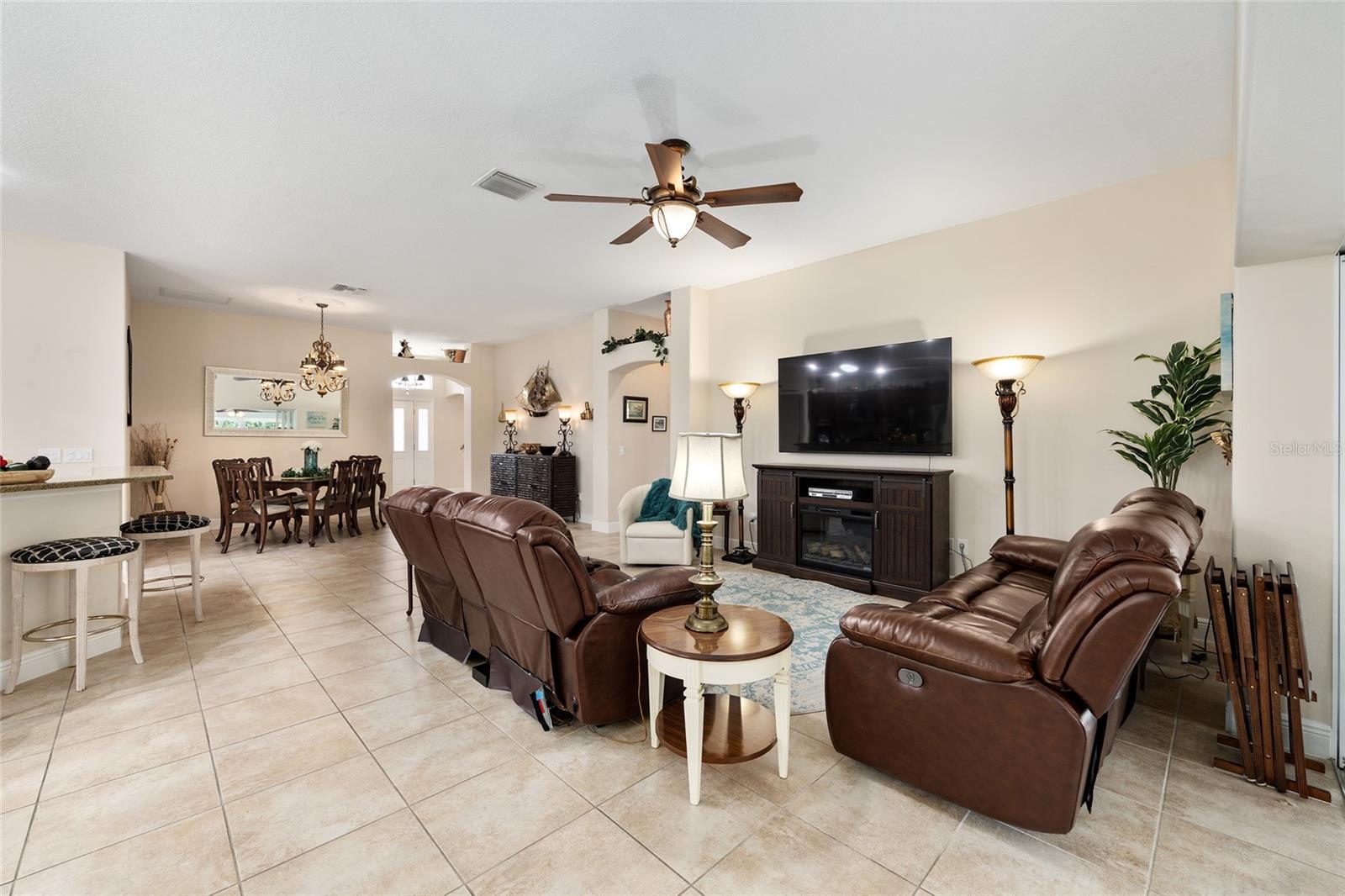 2361 INDIA HOOK TER, THE VILLAGES, FL, 32162