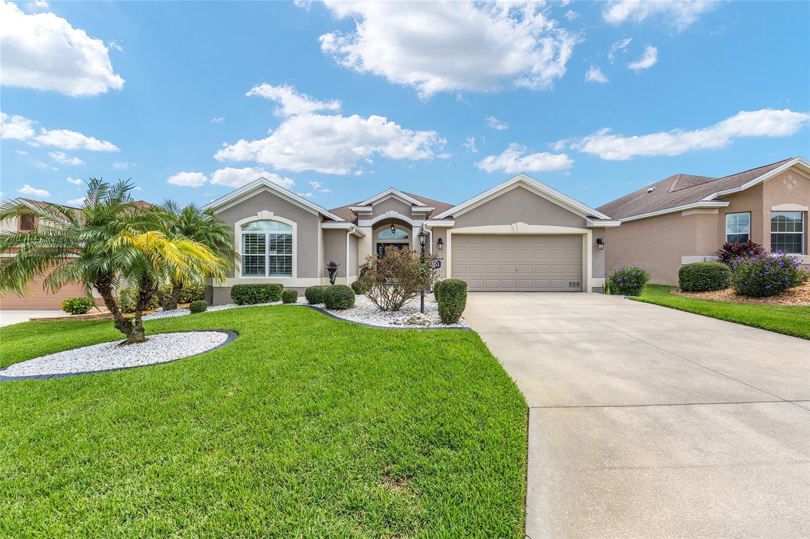 2361 INDIA HOOK TER, THE VILLAGES, FL, 32162