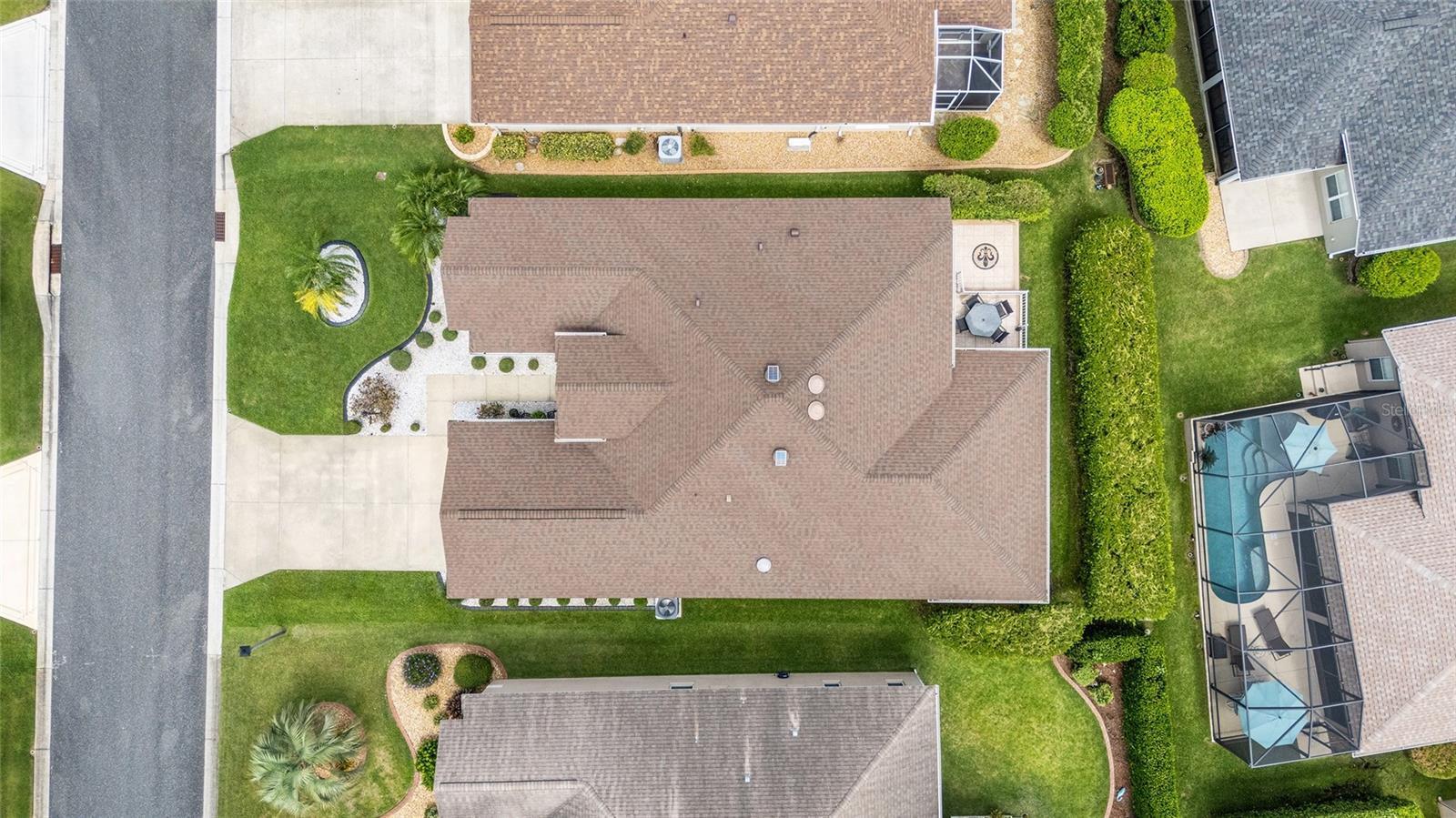 2361 INDIA HOOK TER, THE VILLAGES, FL, 32162