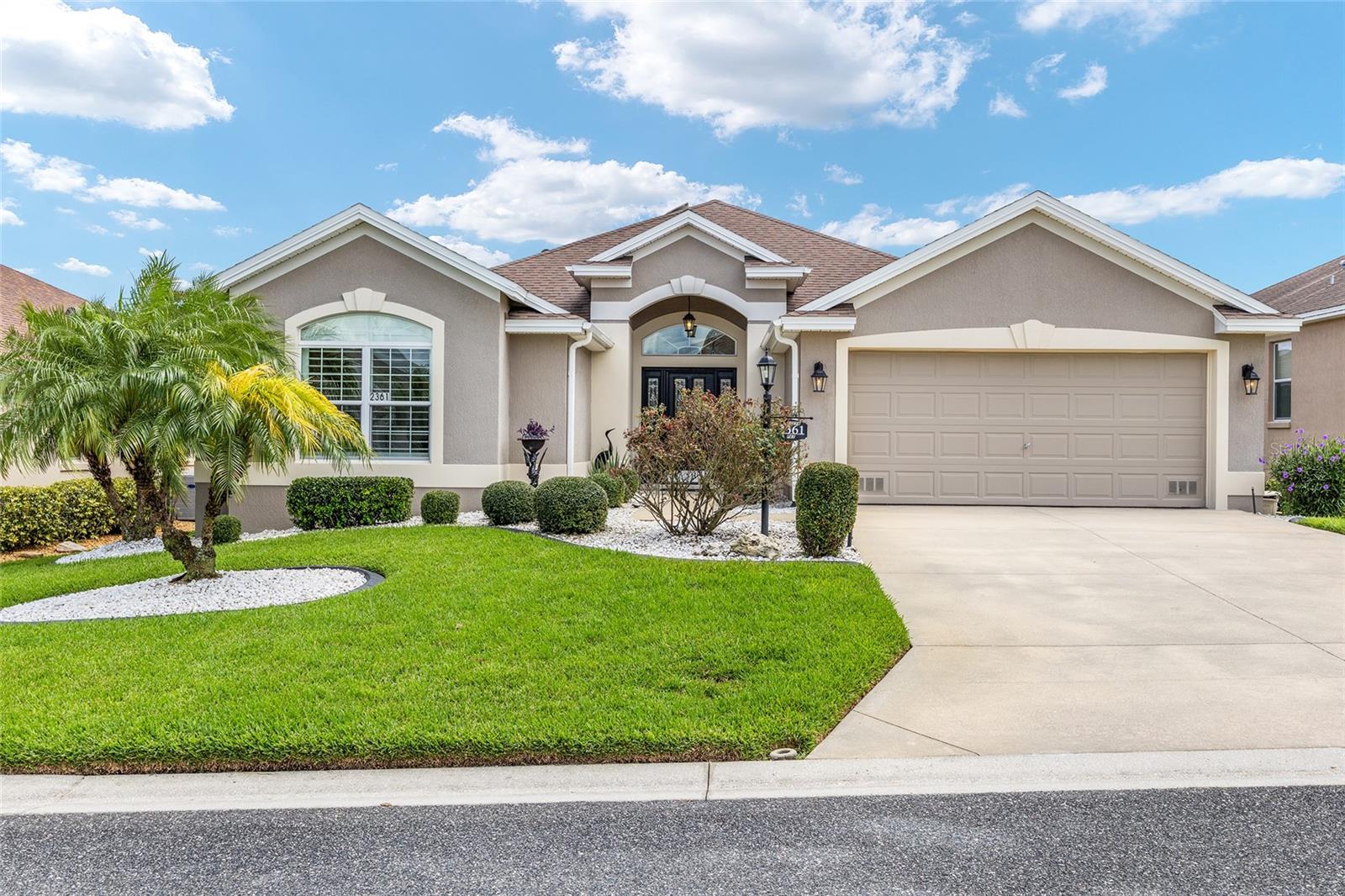 2361 INDIA HOOK TER, THE VILLAGES, FL, 32162