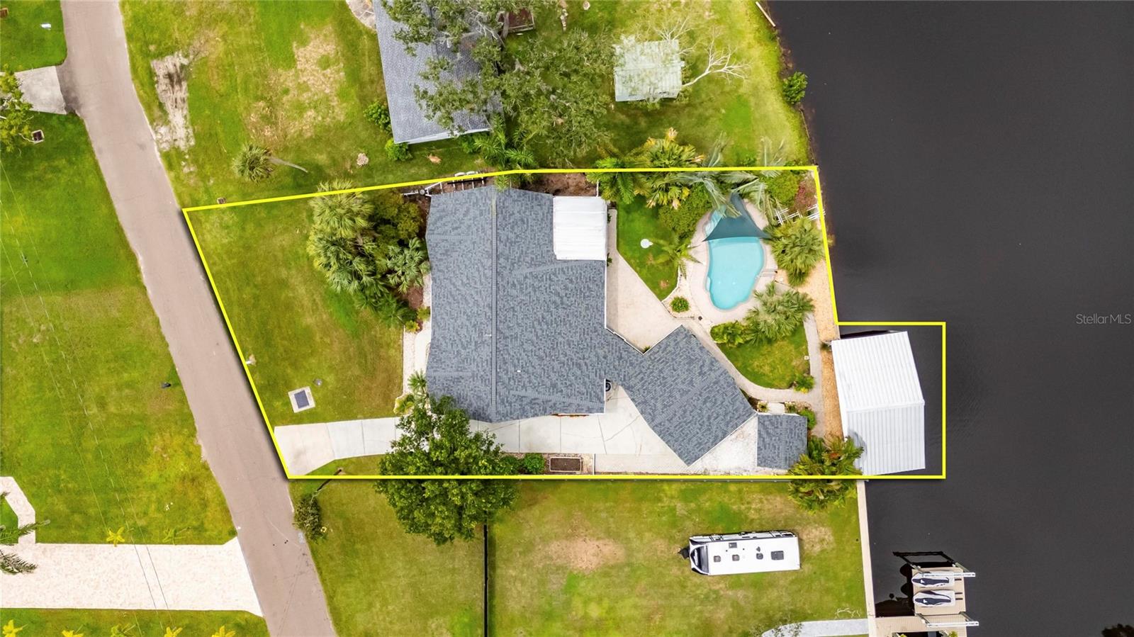 9308 RIVER COVE DR, RIVERVIEW, FL, 33578