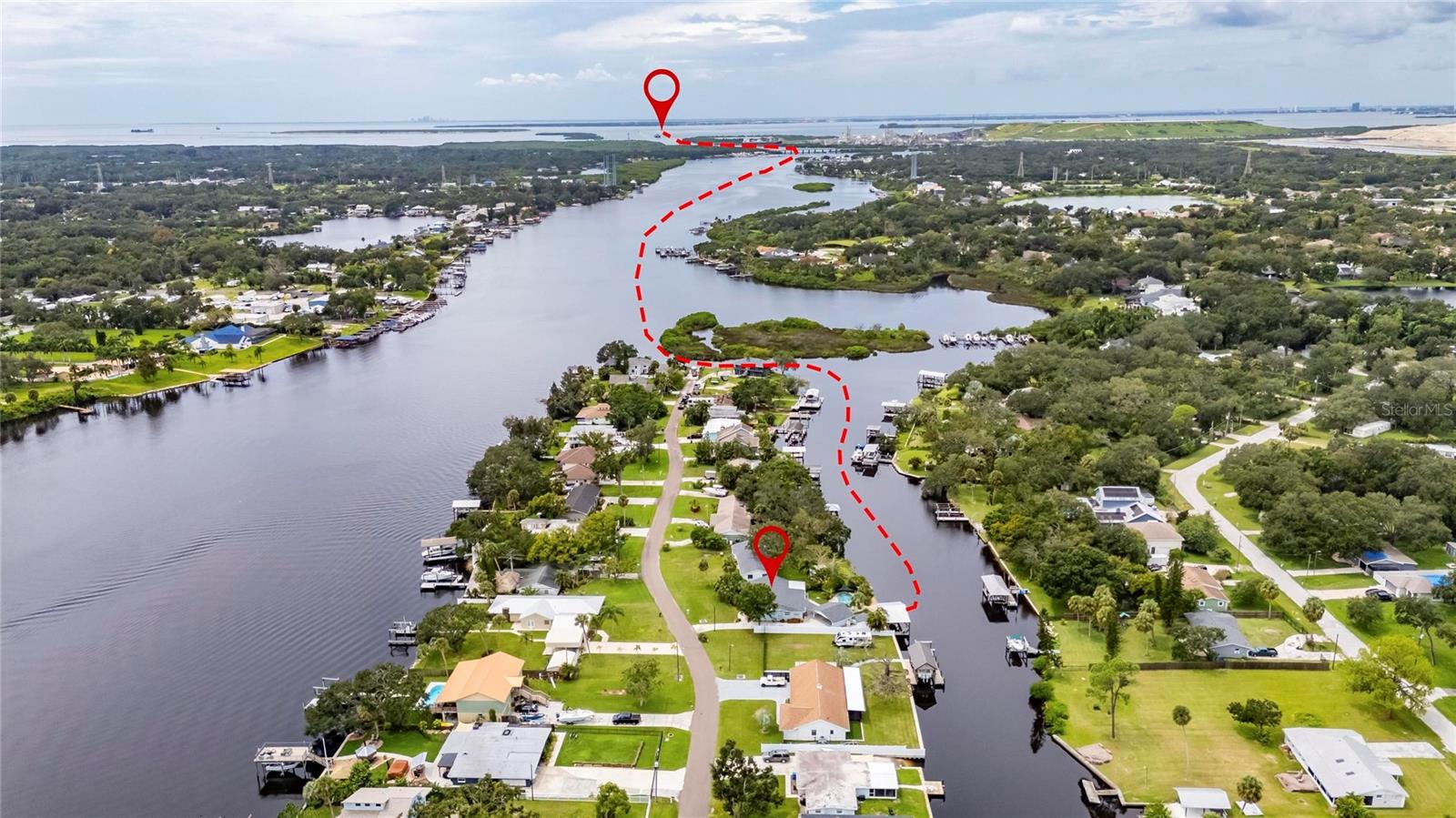 9308 RIVER COVE DR, RIVERVIEW, FL, 33578