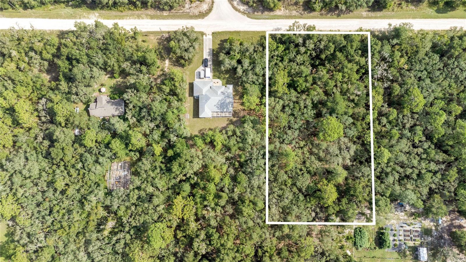TEAKWOOD DR, WEBSTER, FL, 33597