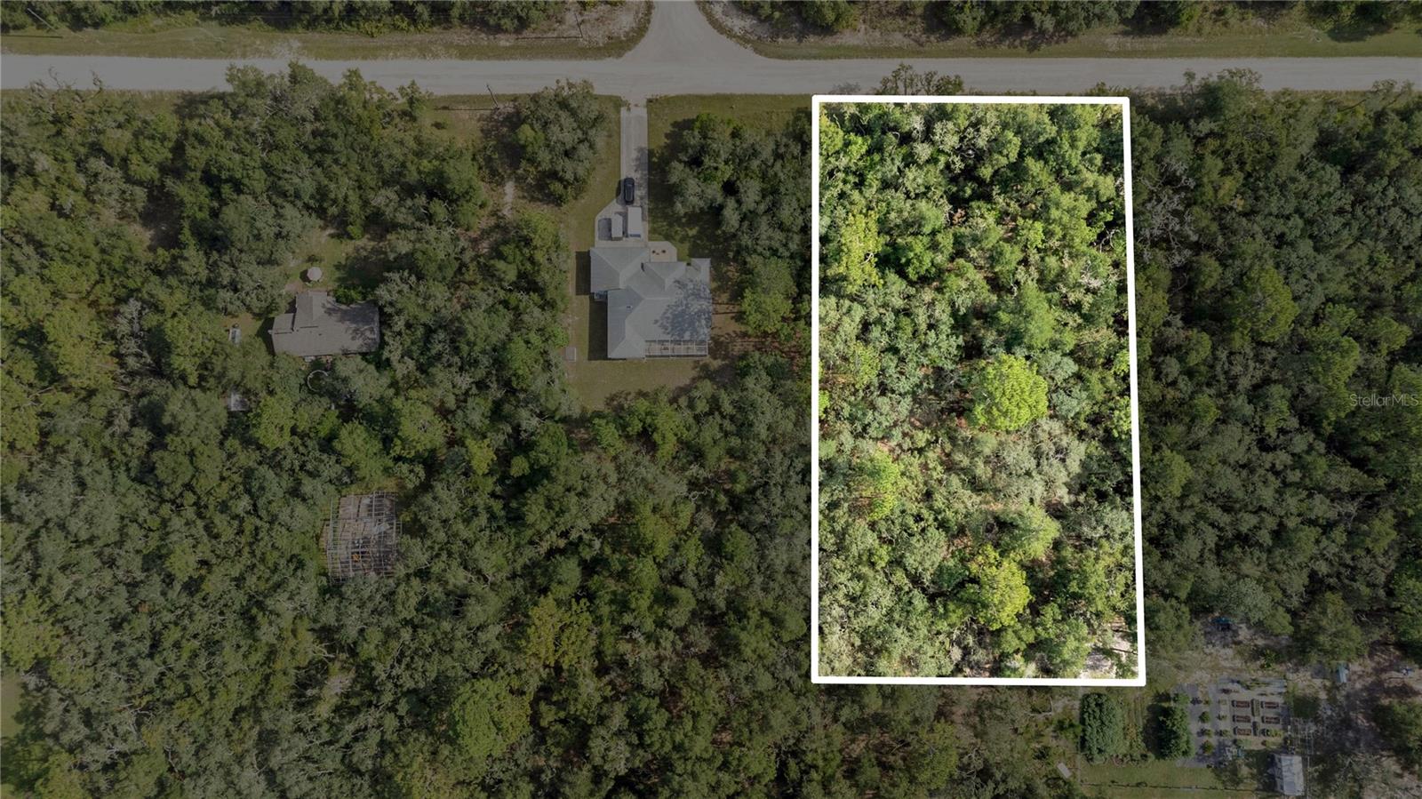 TEAKWOOD DR, WEBSTER, FL, 33597