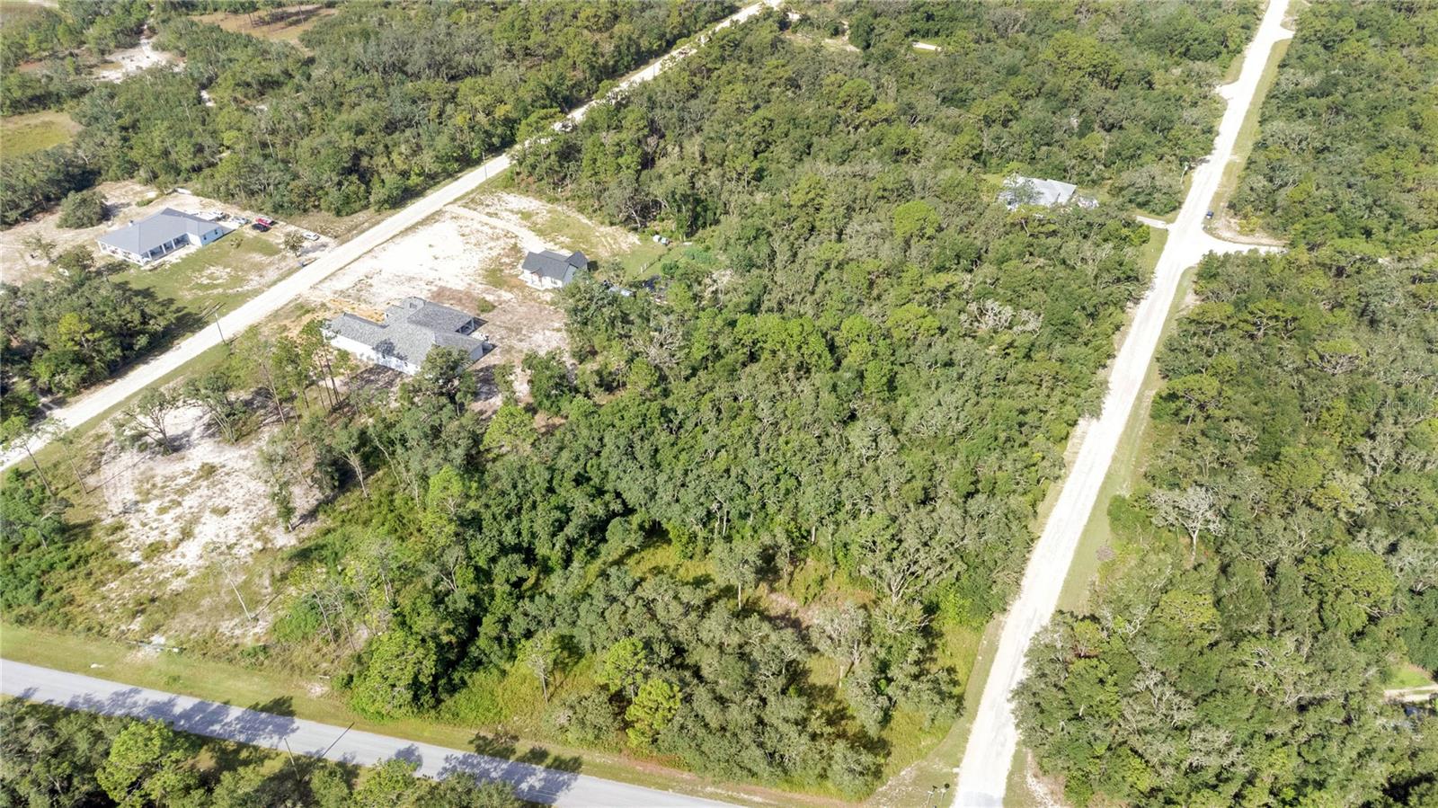 TEAKWOOD DR, WEBSTER, FL, 33597