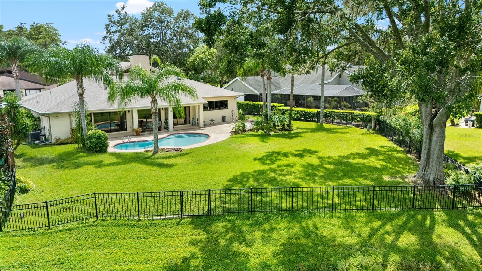 12404 STILLWATER TERRACE DR, TAMPA, FL, 33618