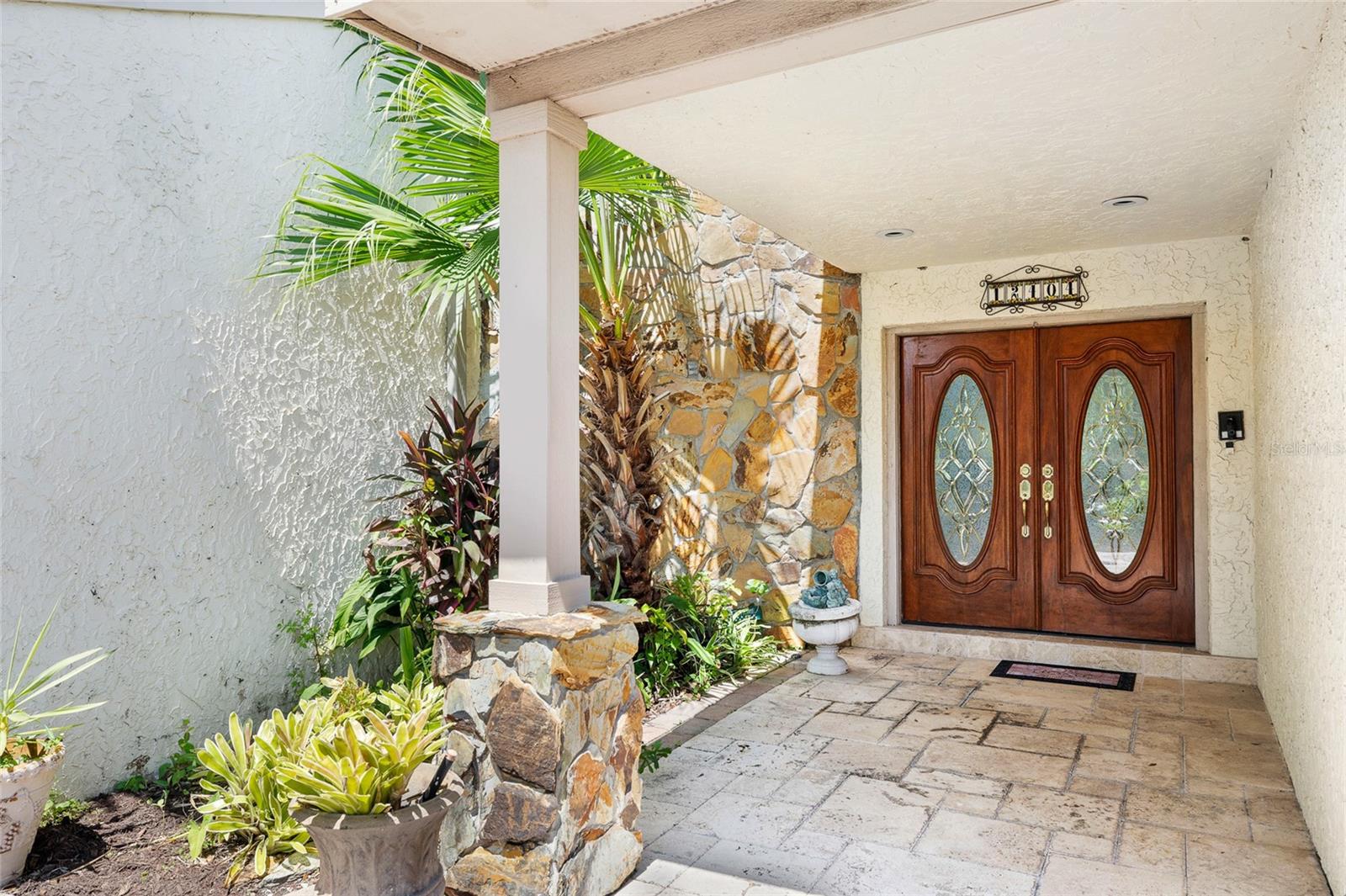 12404 STILLWATER TERRACE DR, TAMPA, FL, 33618