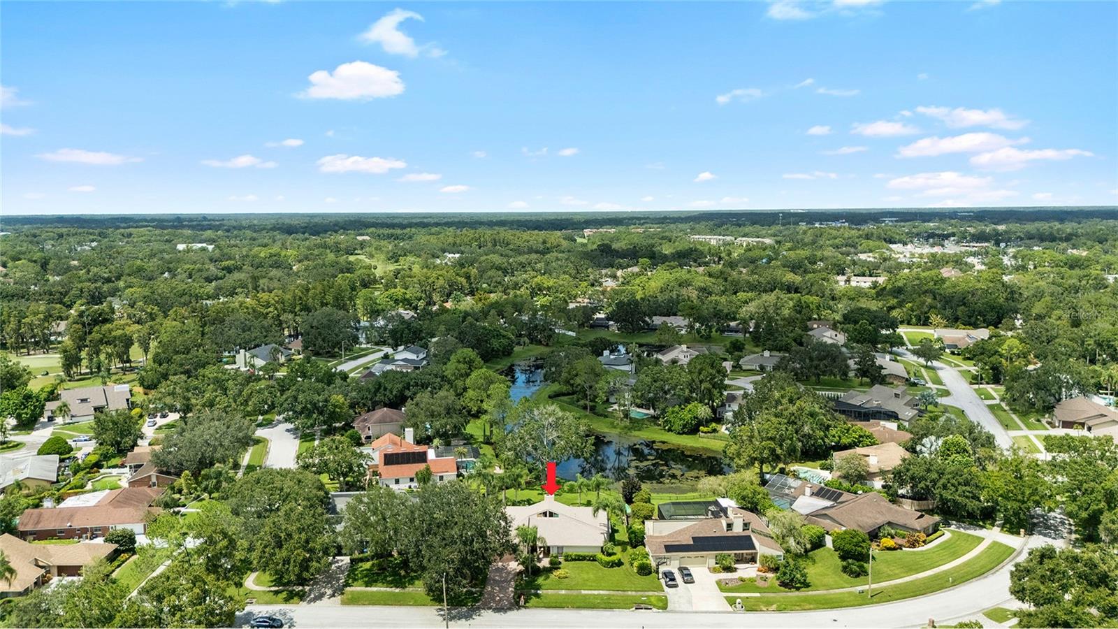 12404 STILLWATER TERRACE DR, TAMPA, FL, 33618