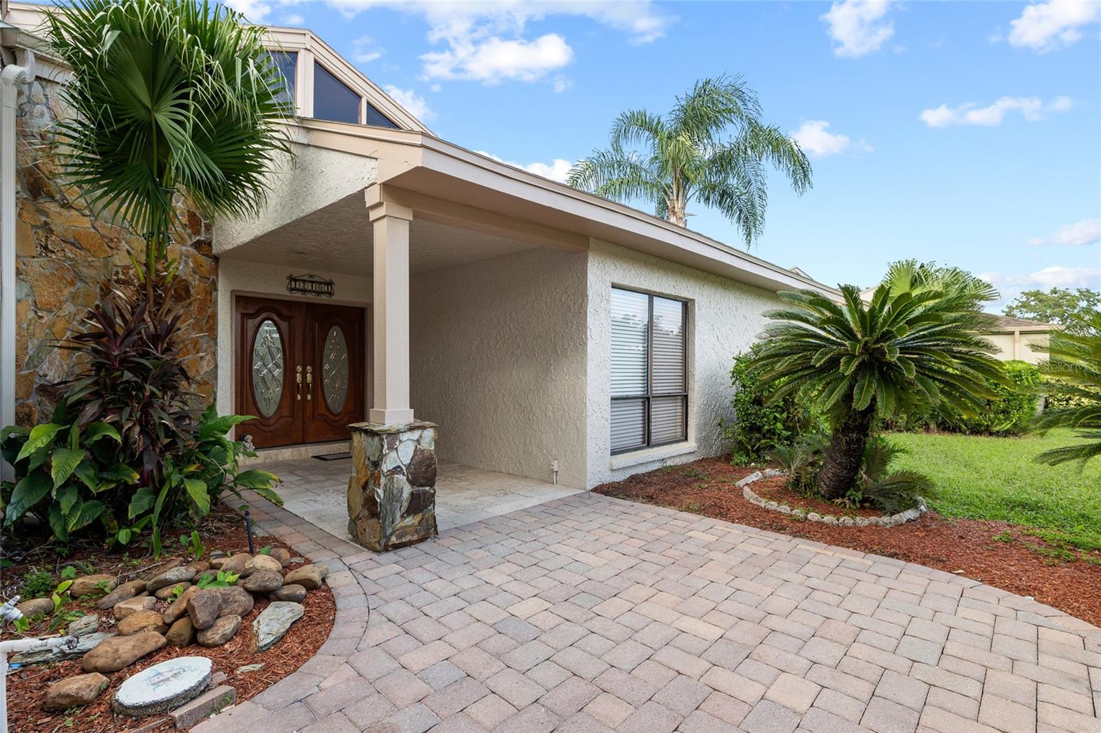 12404 STILLWATER TERRACE DR, TAMPA, FL, 33618